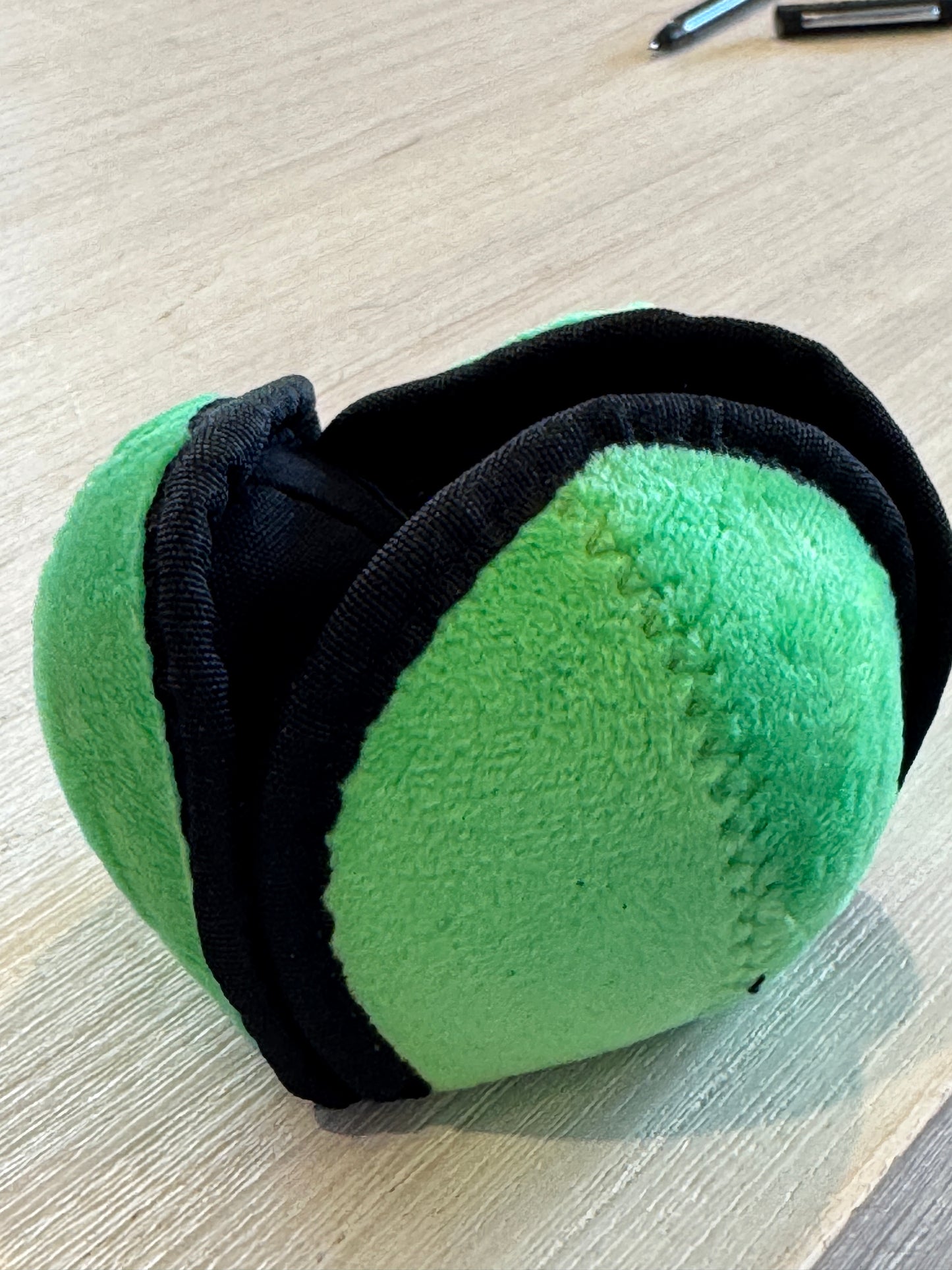 Puppington Pods