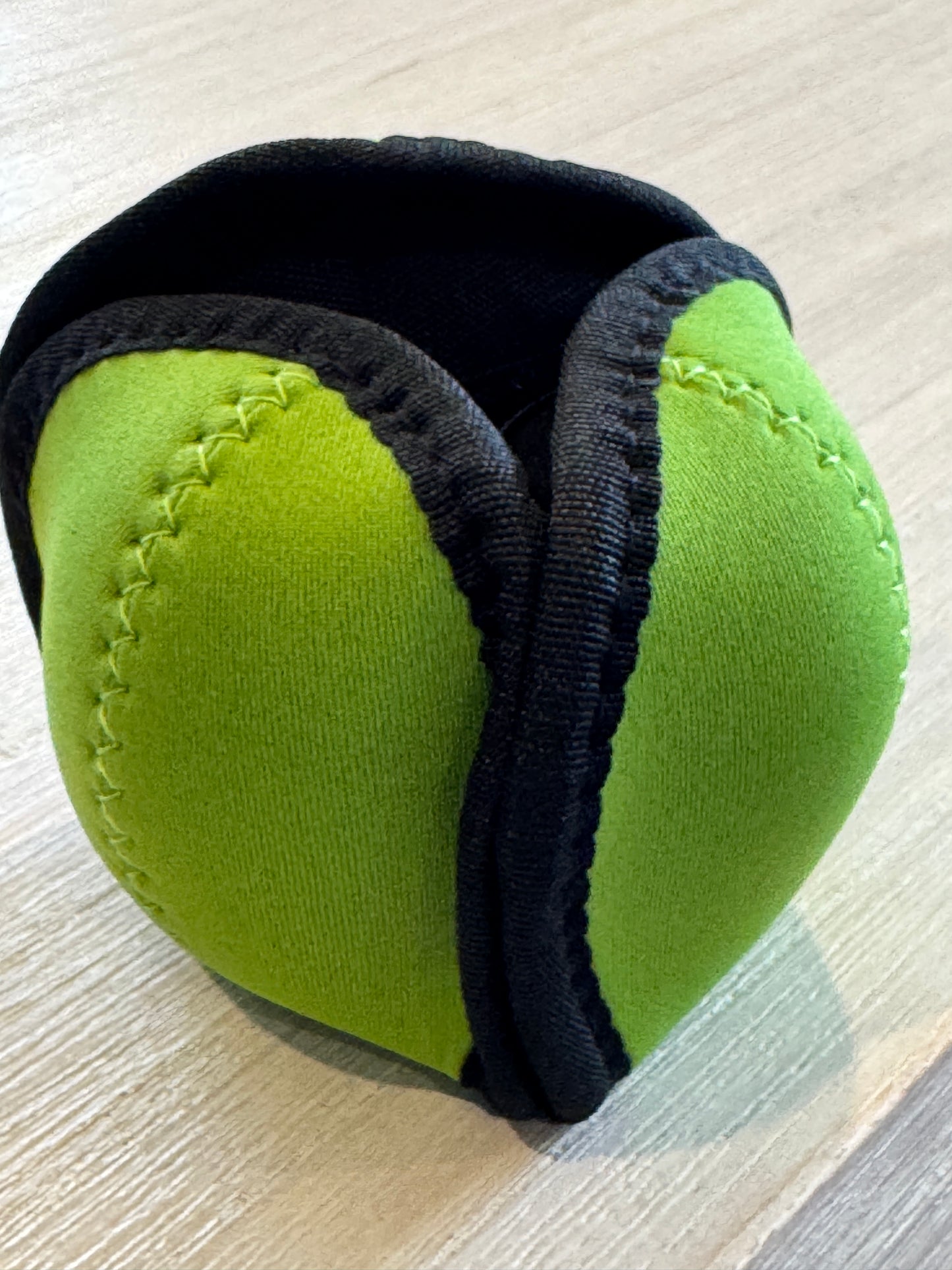 Puppington Pods