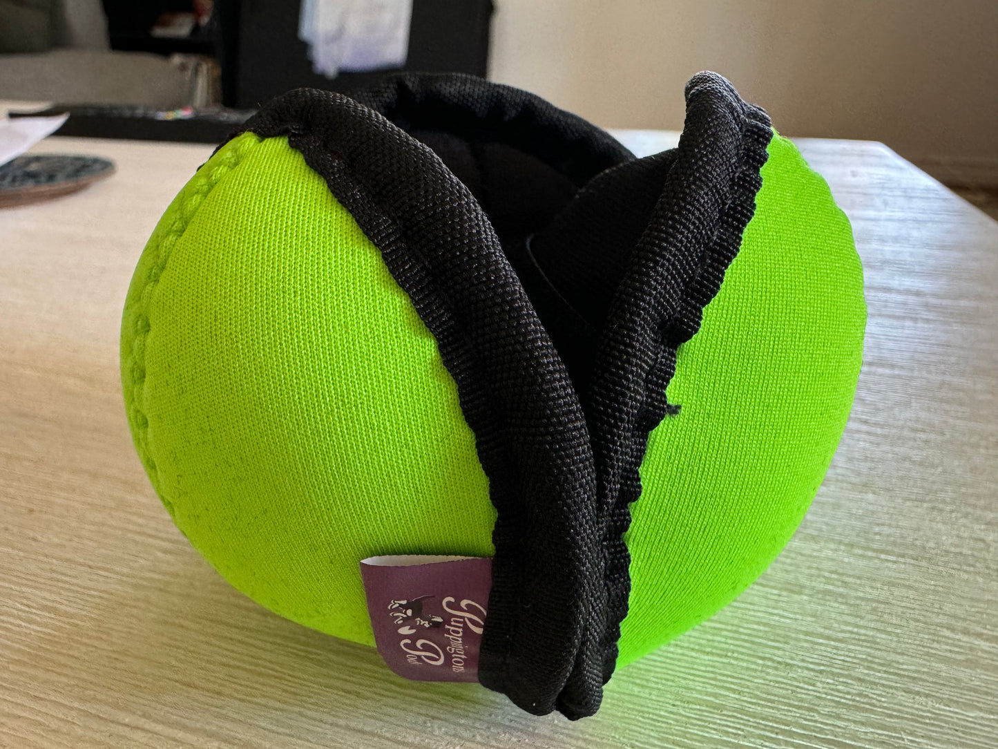 Puppington Pods