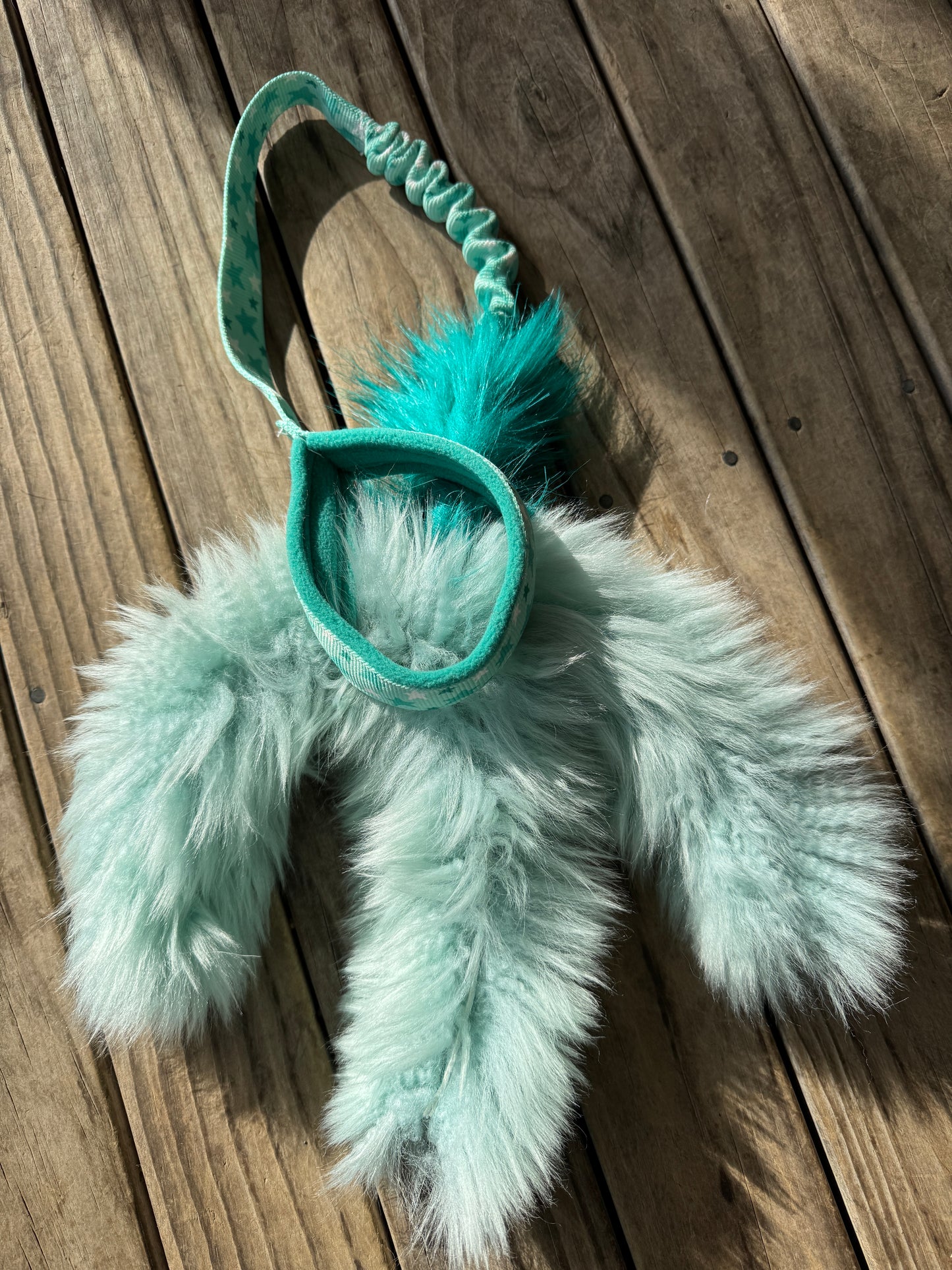 Tri- Sheepy Chaser - Long