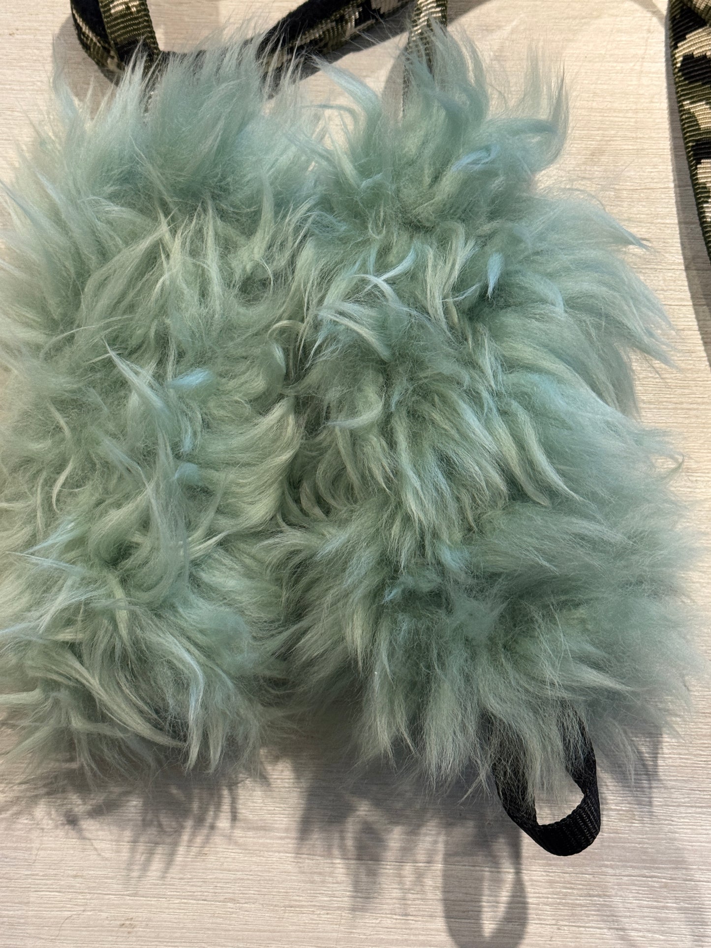 Basic Sheepy Chaser - Long