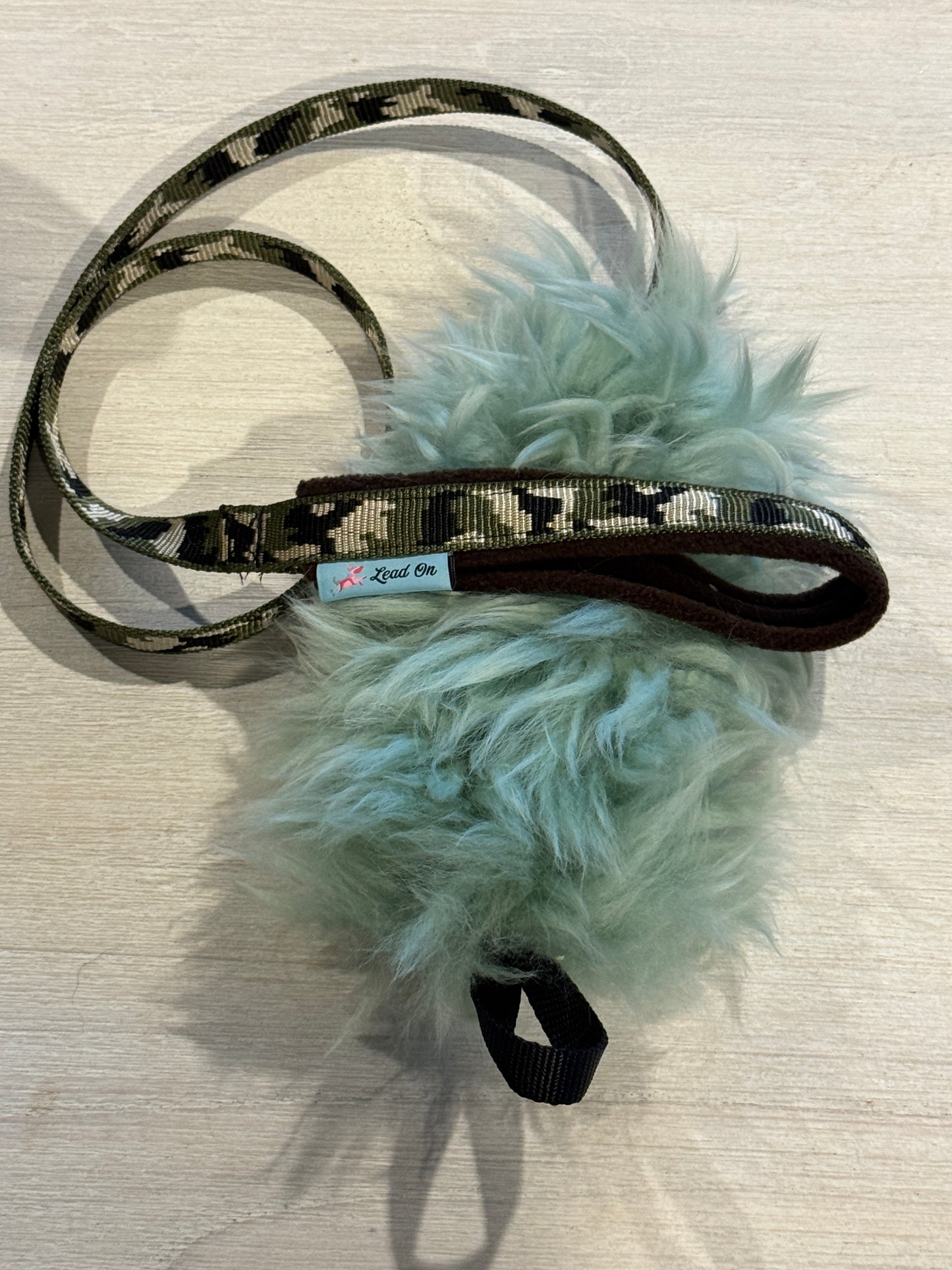 Basic Sheepy Chaser - Long