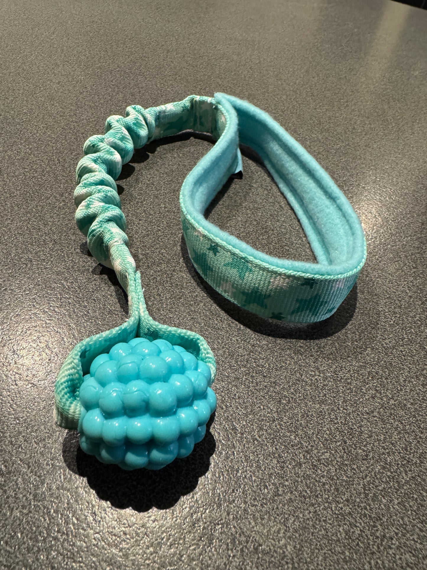 Berry Ball Tugs - No Fur