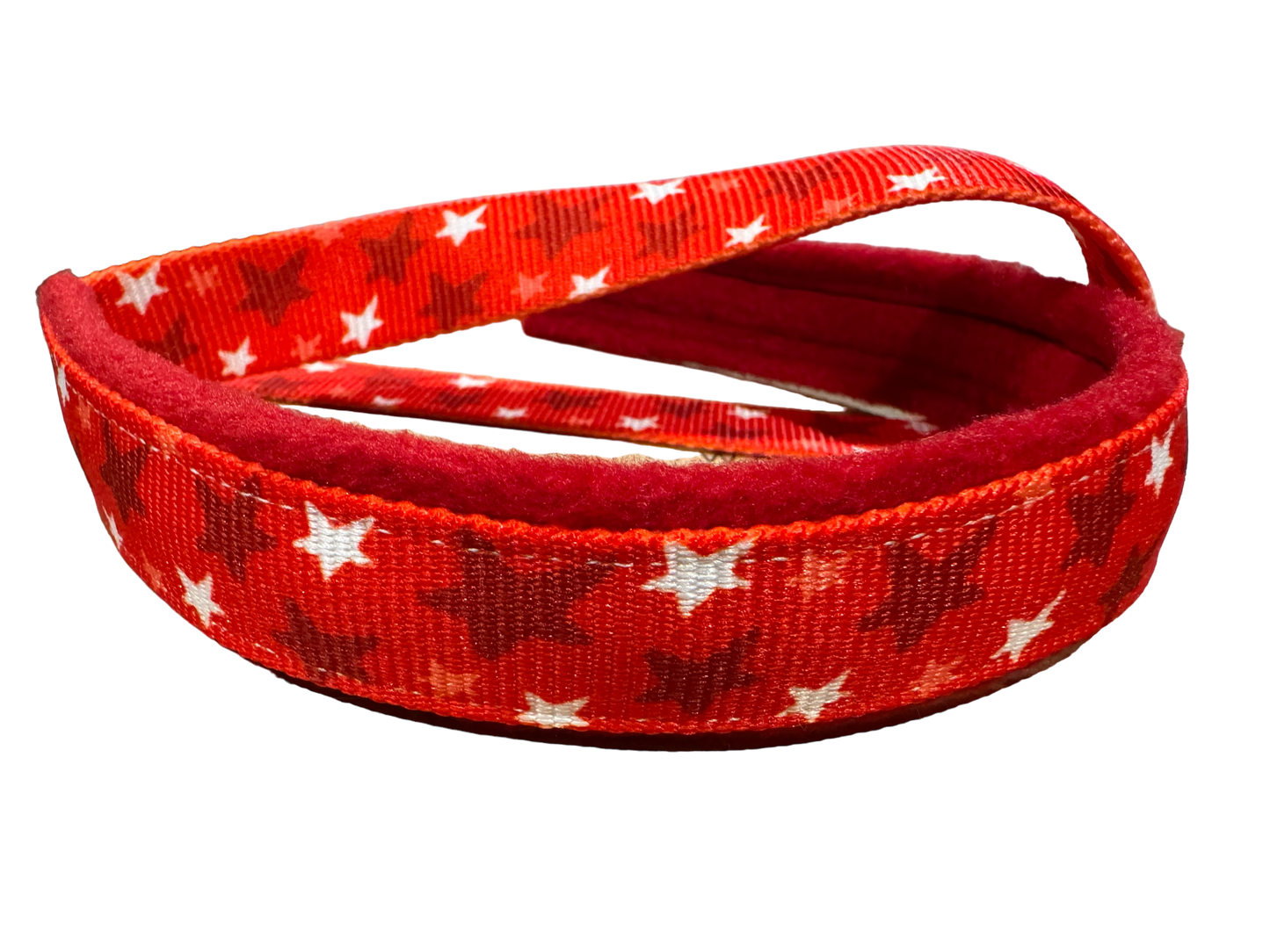 Lead On - Webbing Options