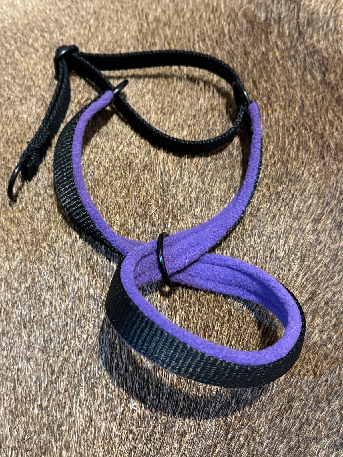 Head Halters - Large - Figure 8