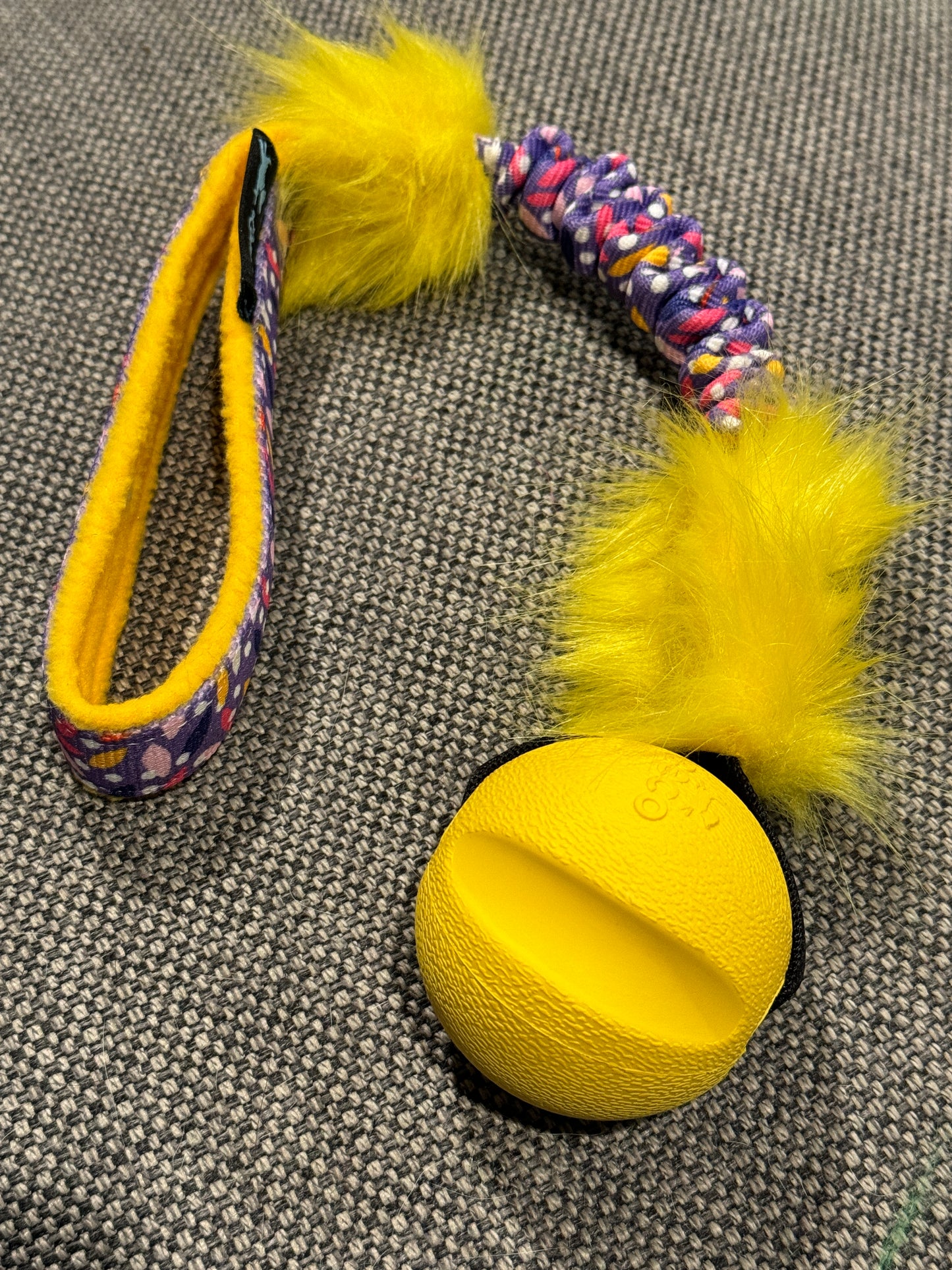 Beco Ball Tugs