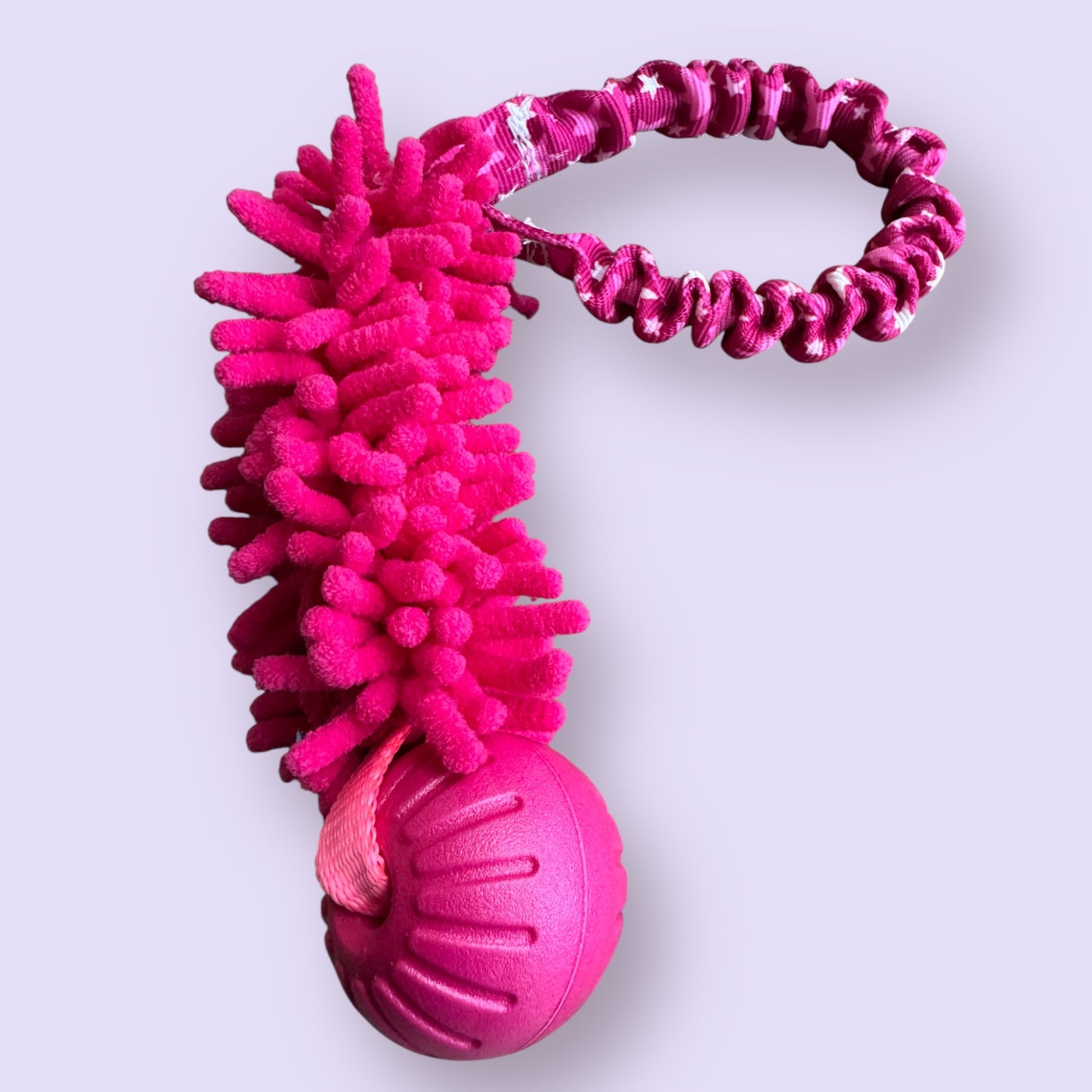 Pocket Bungee Ball with Mop