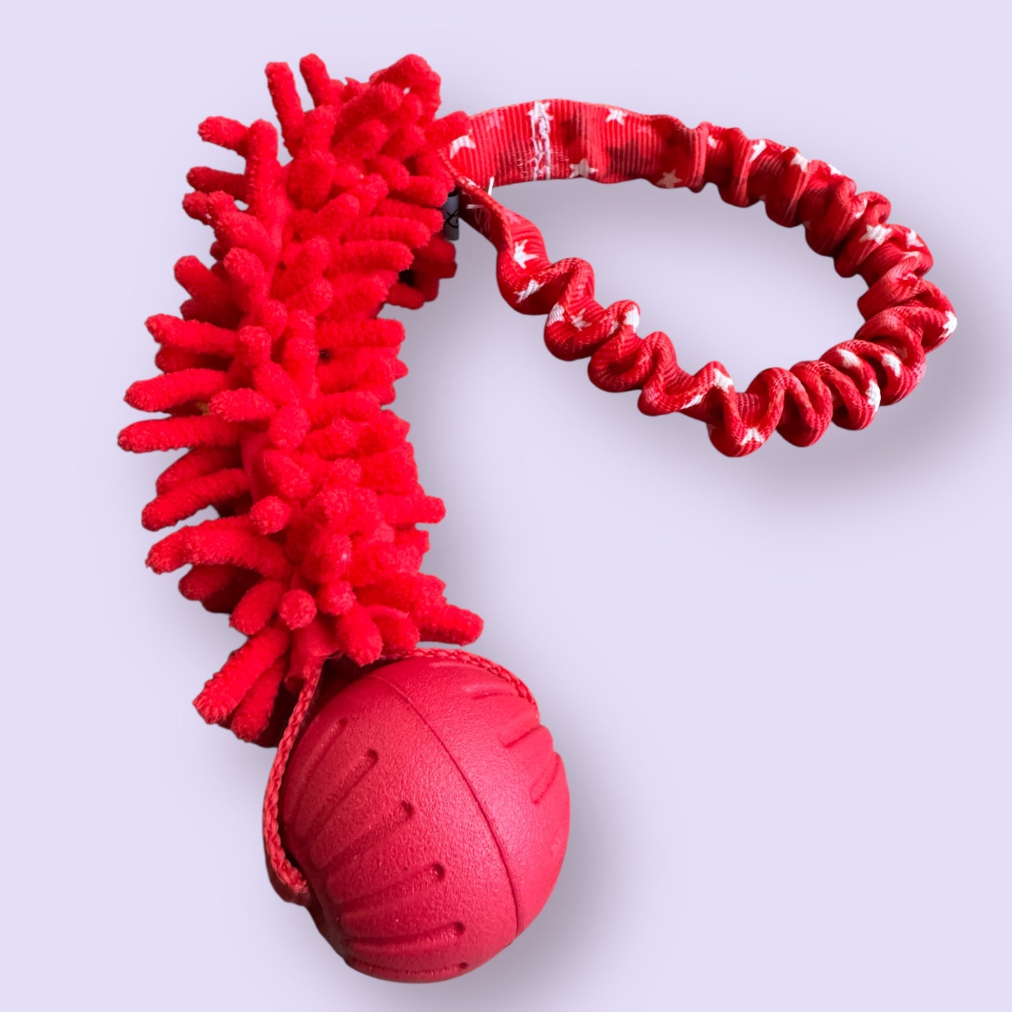 Pocket Bungee Ball with Mop