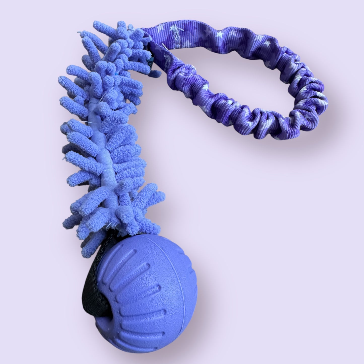 Pocket Bungee Ball with Mop