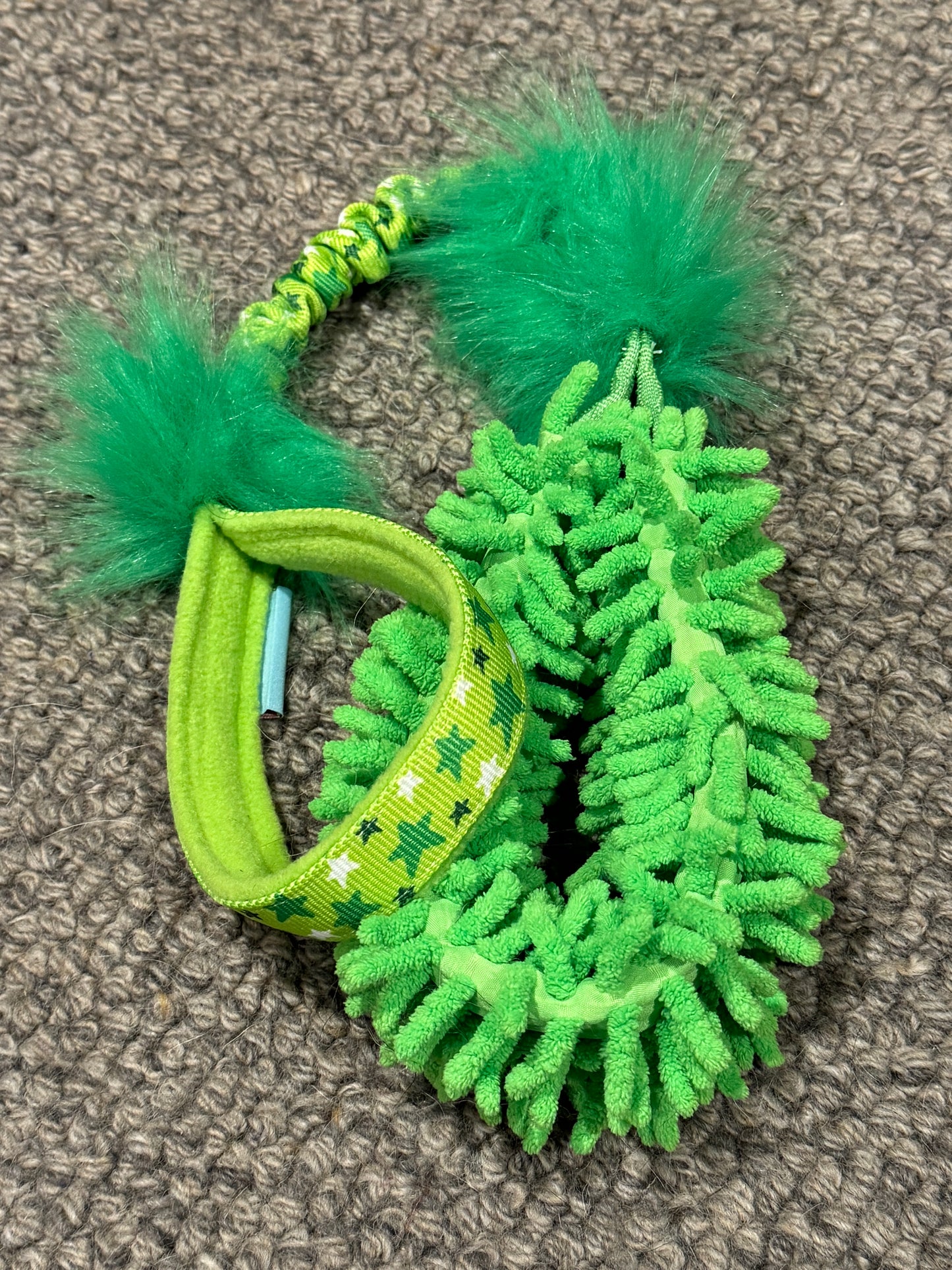 Moppy Loop Tug