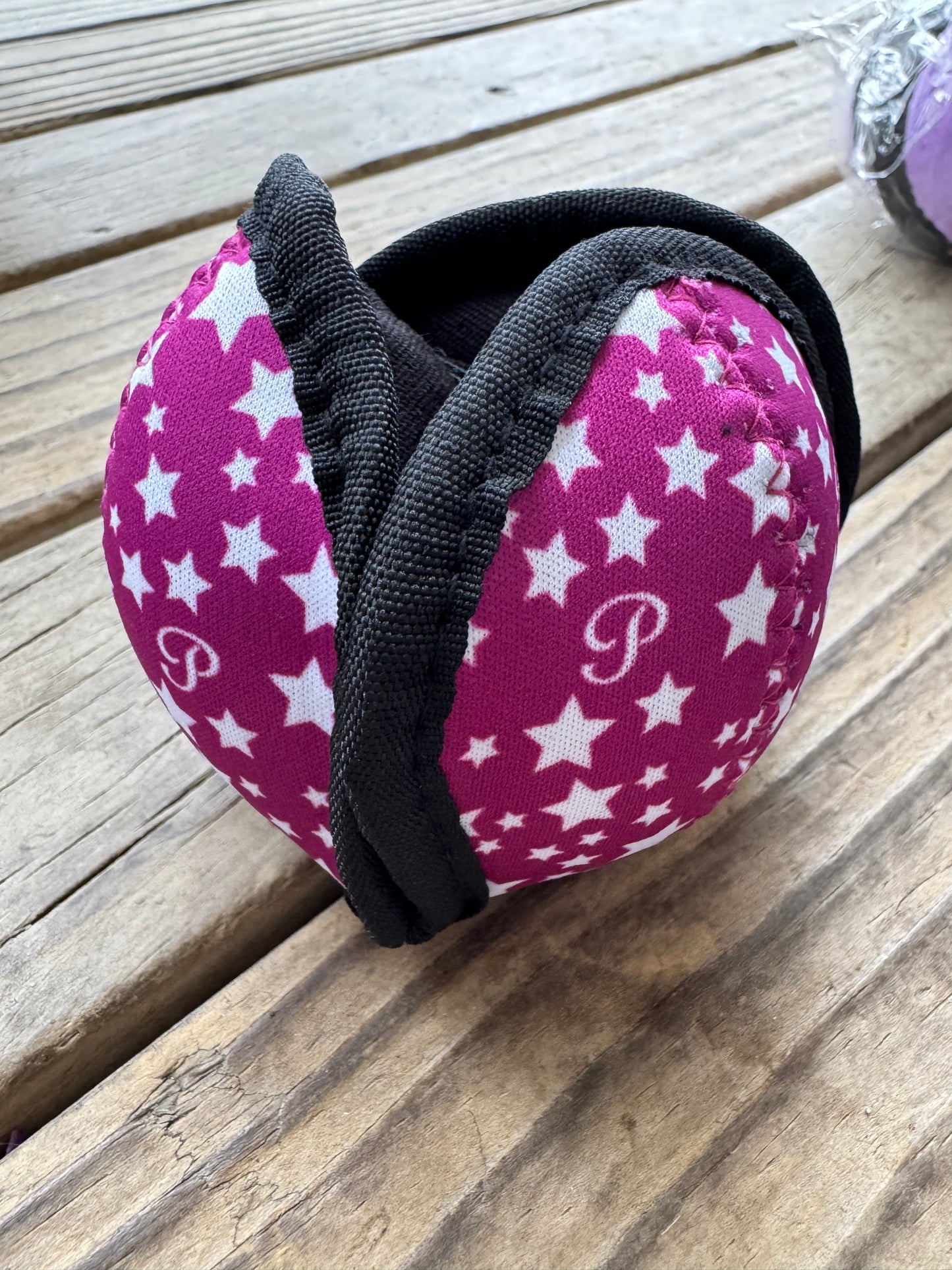 Puppington Pods