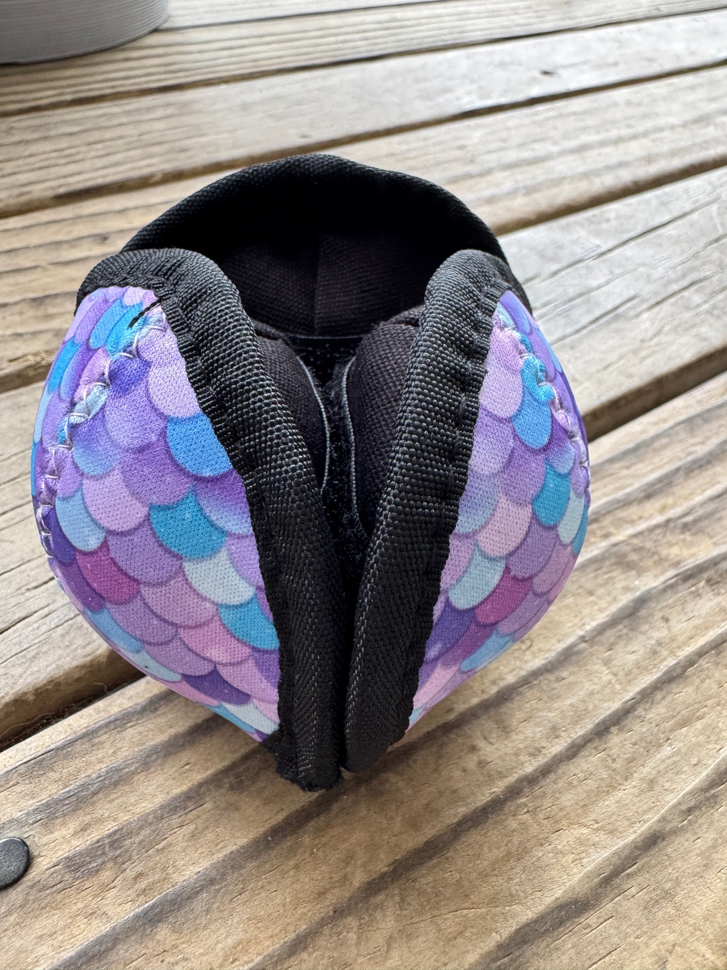 Puppington Pods