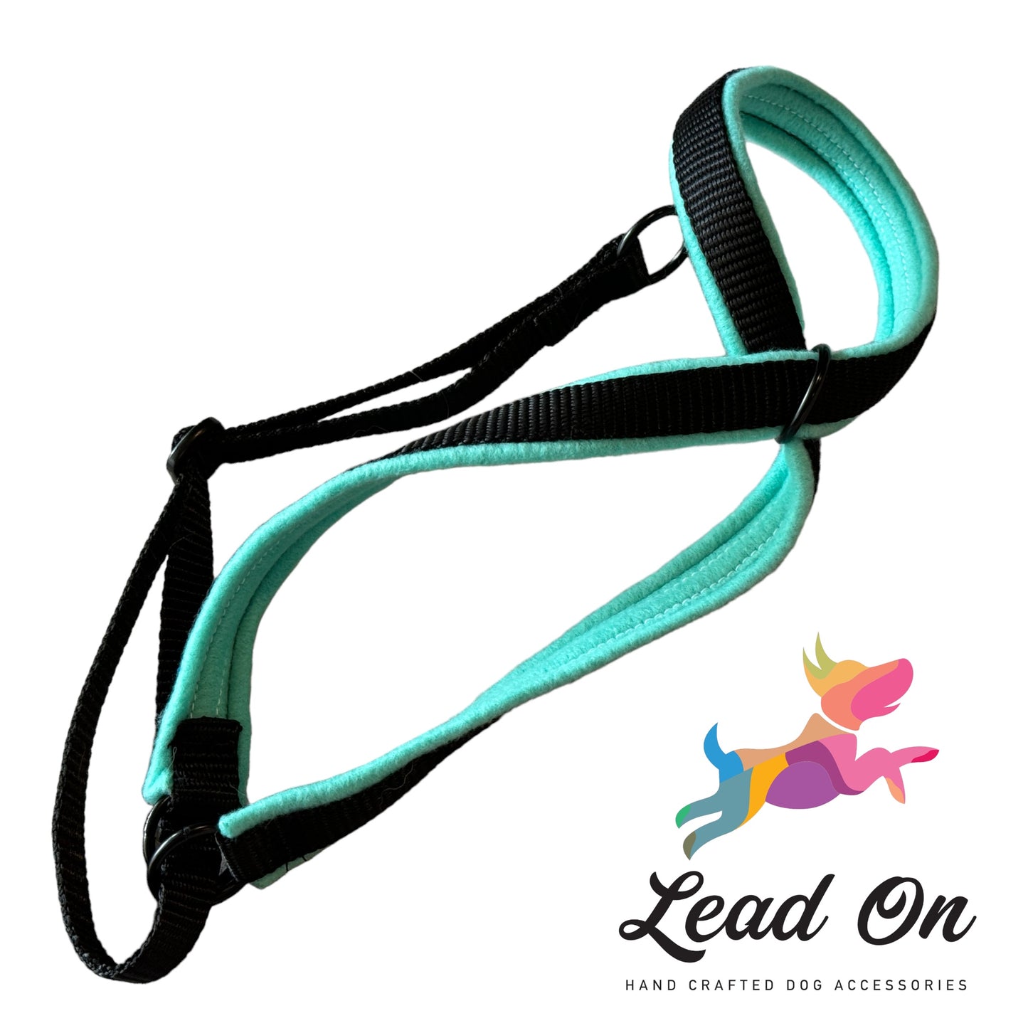 Head Halters - Large - Figure 8