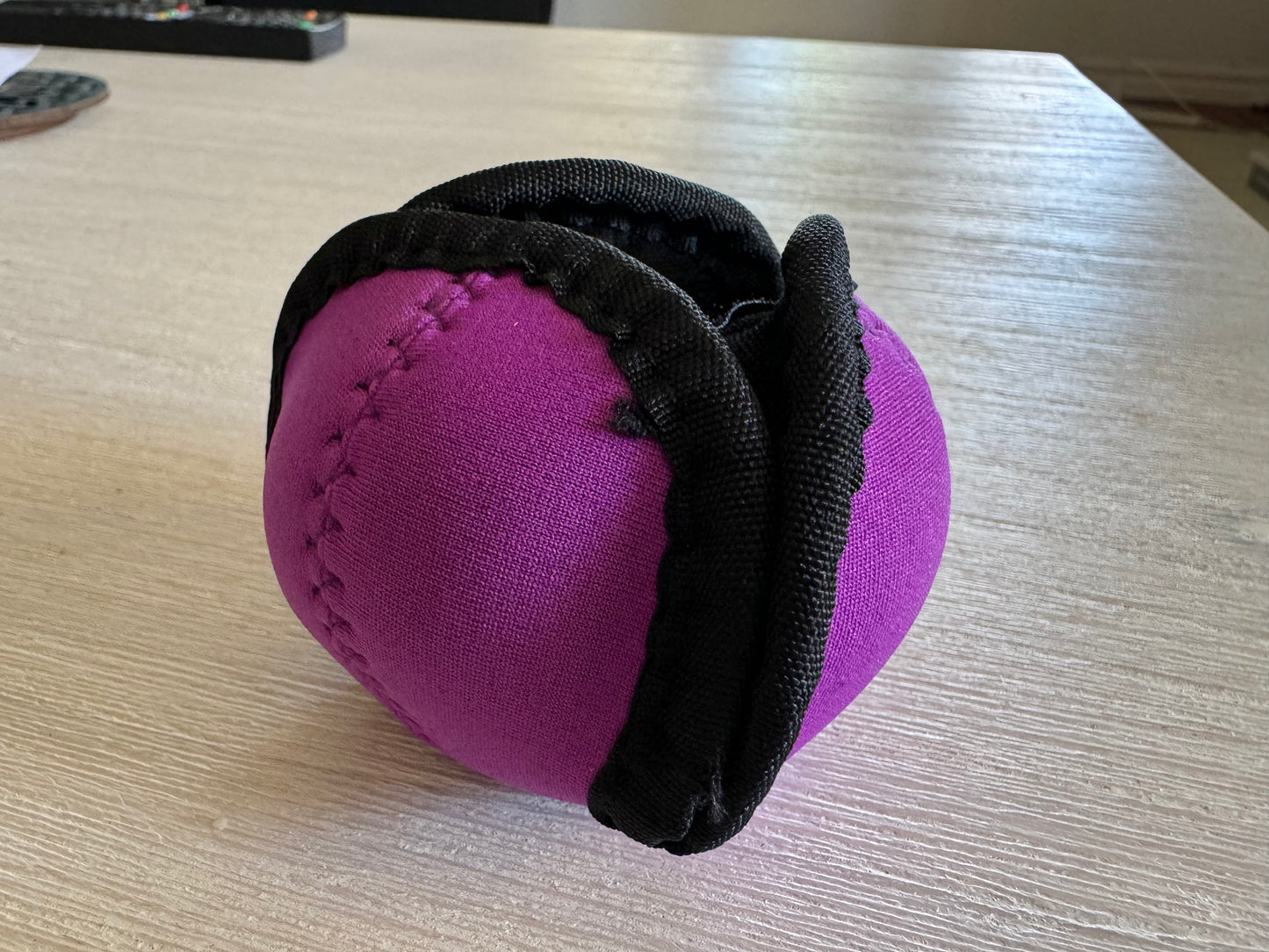 Puppington Pods