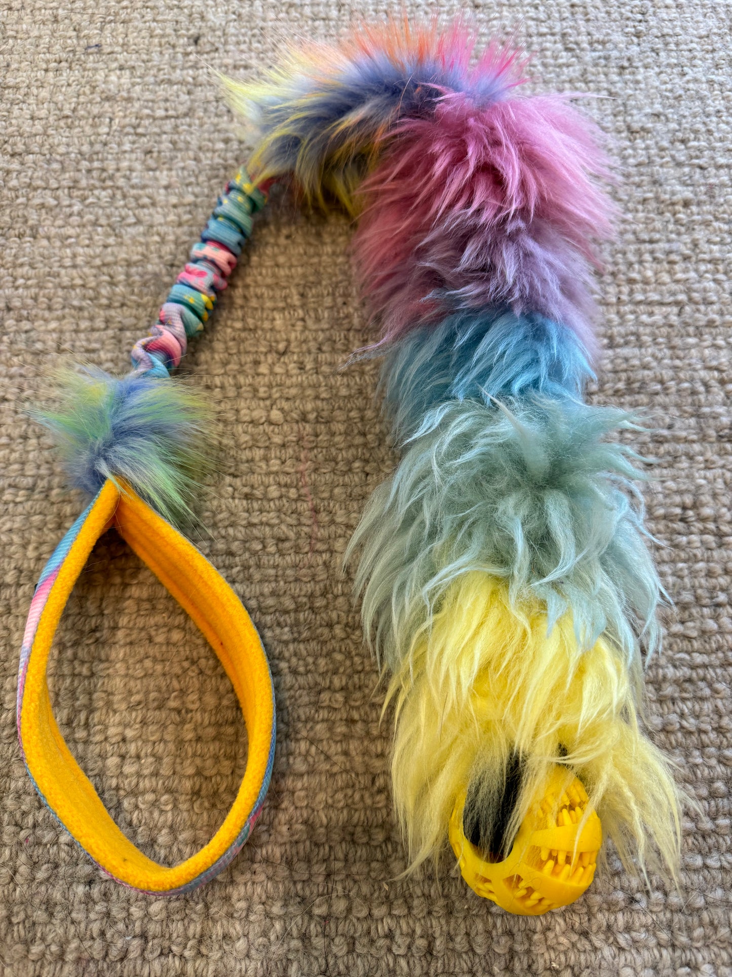 Sheepy CHASER with Ball