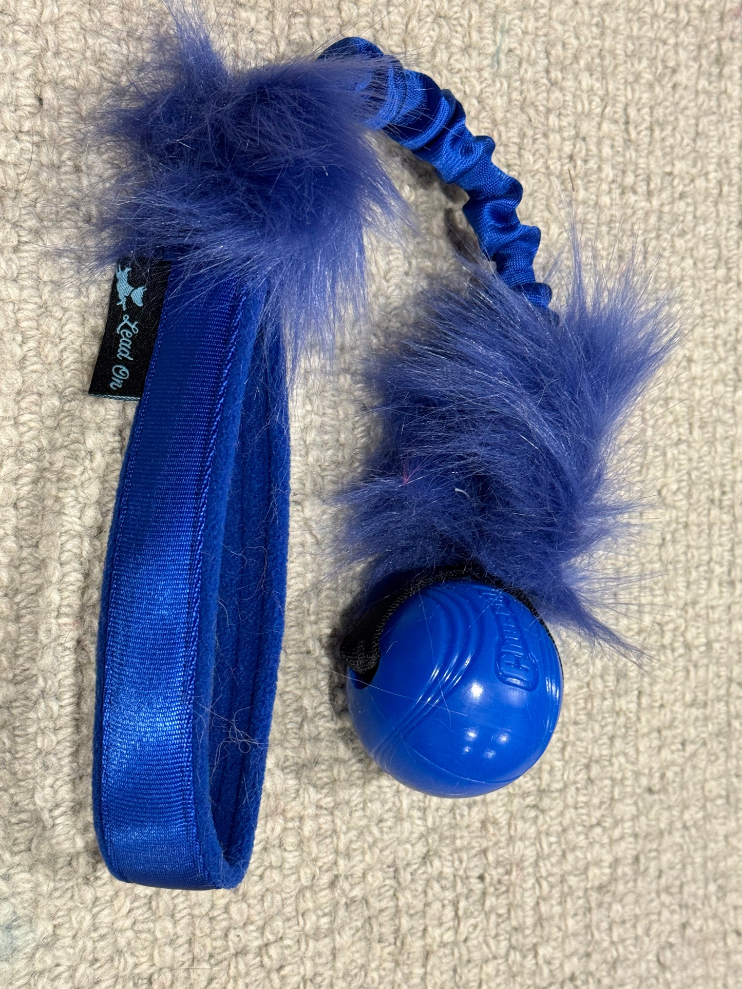 Chuckit Ball Tugs