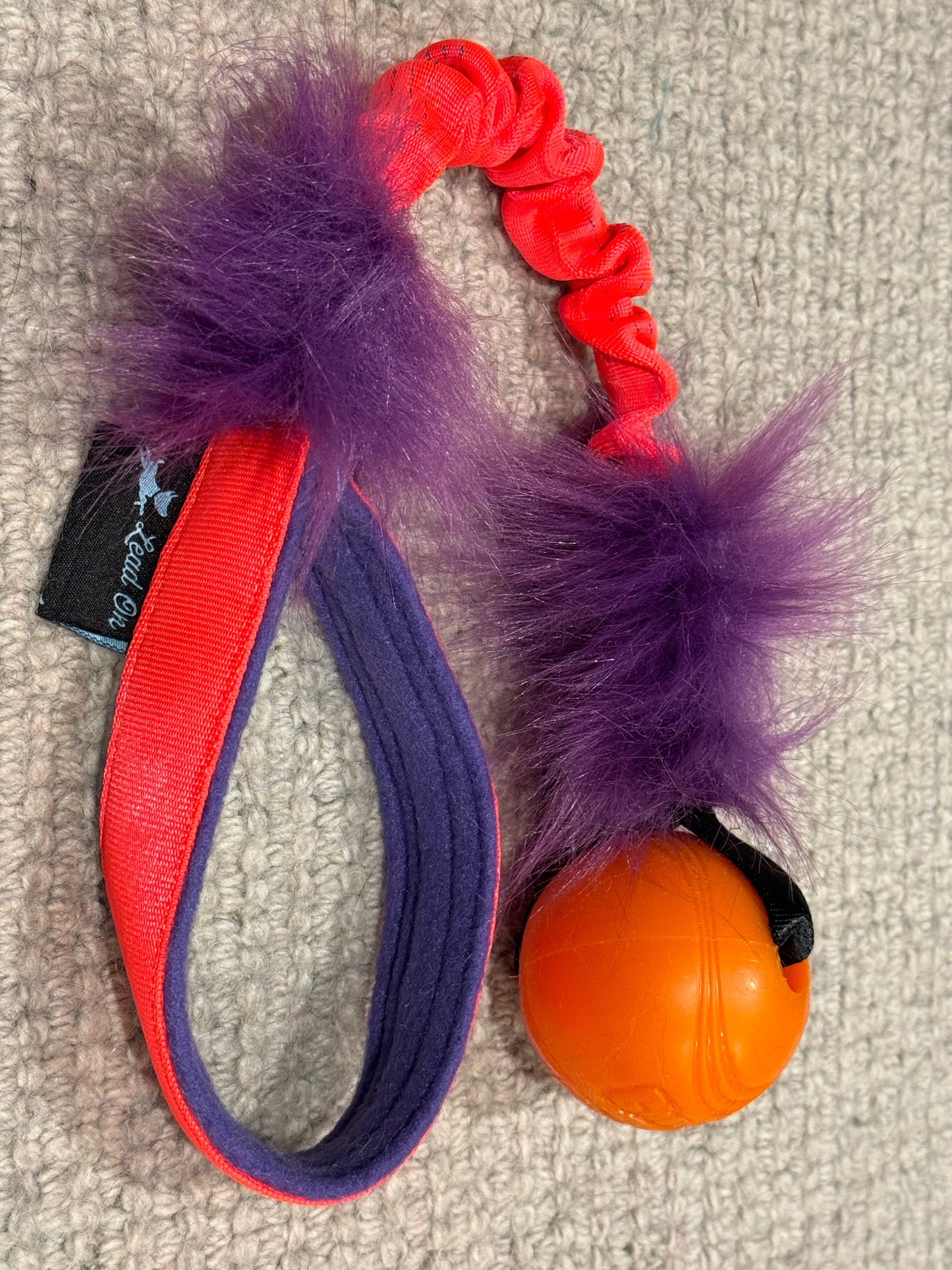 Chuckit Ball Tugs