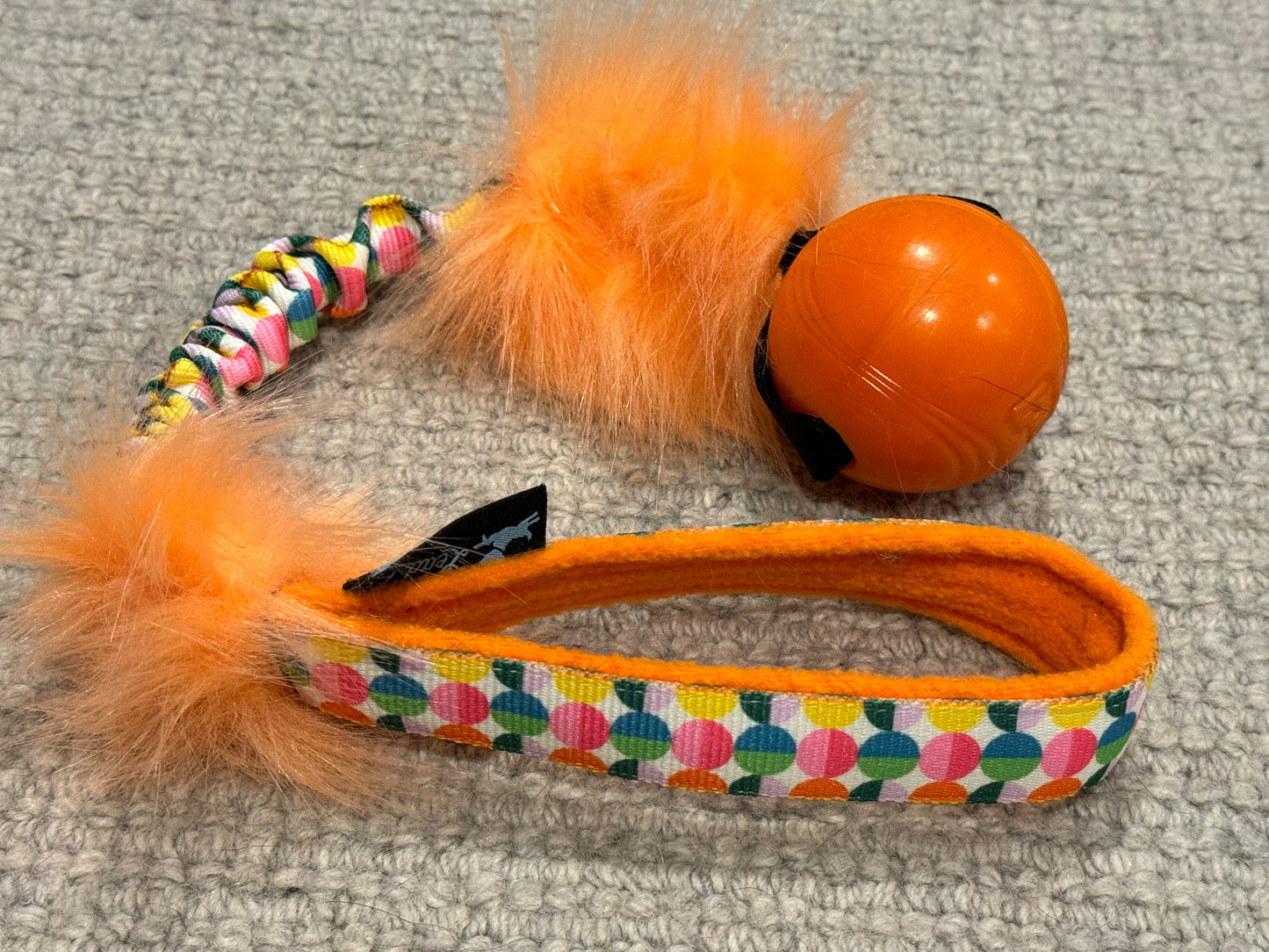 Chuckit Ball Tugs