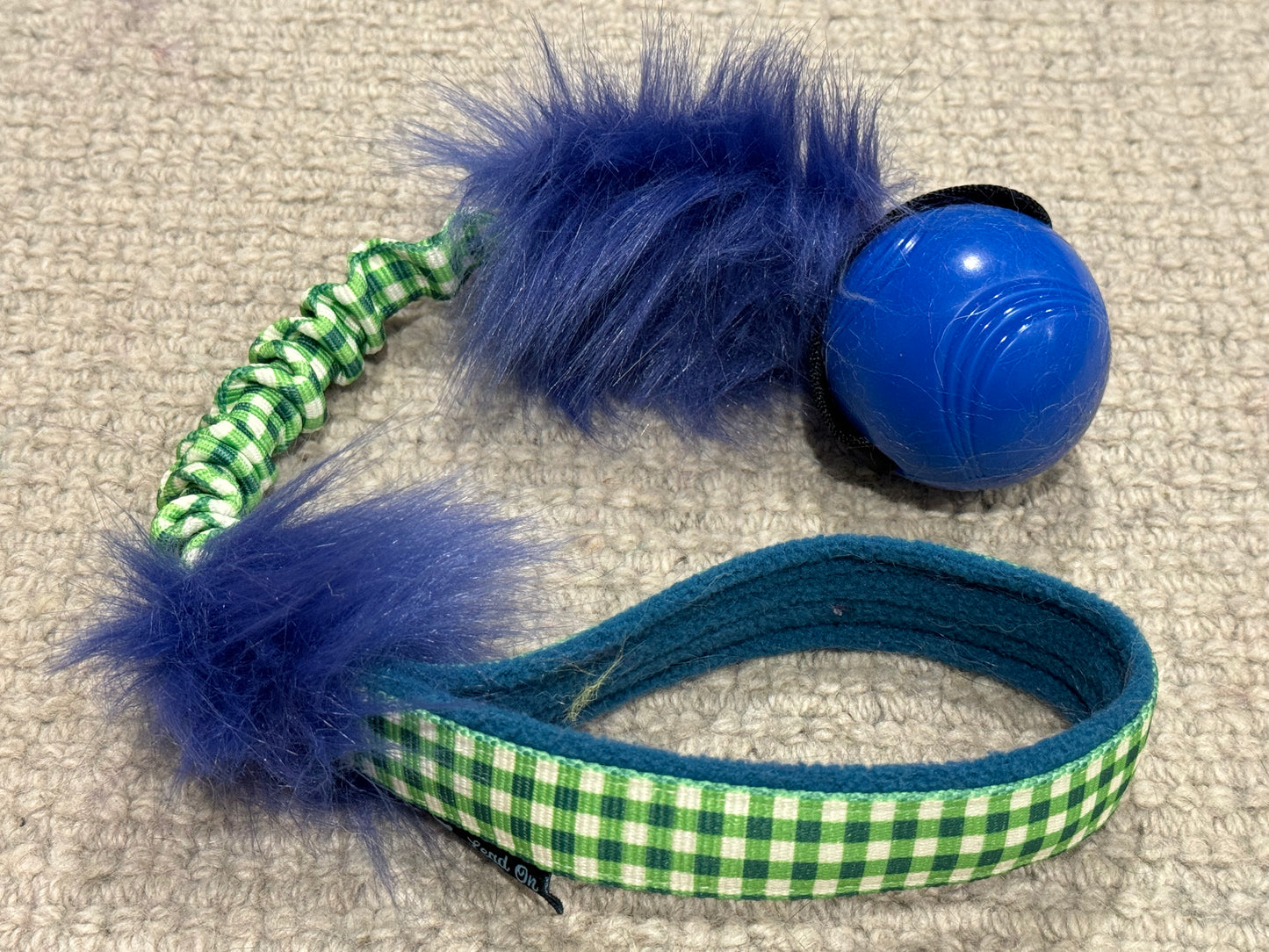 Chuckit Ball Tugs