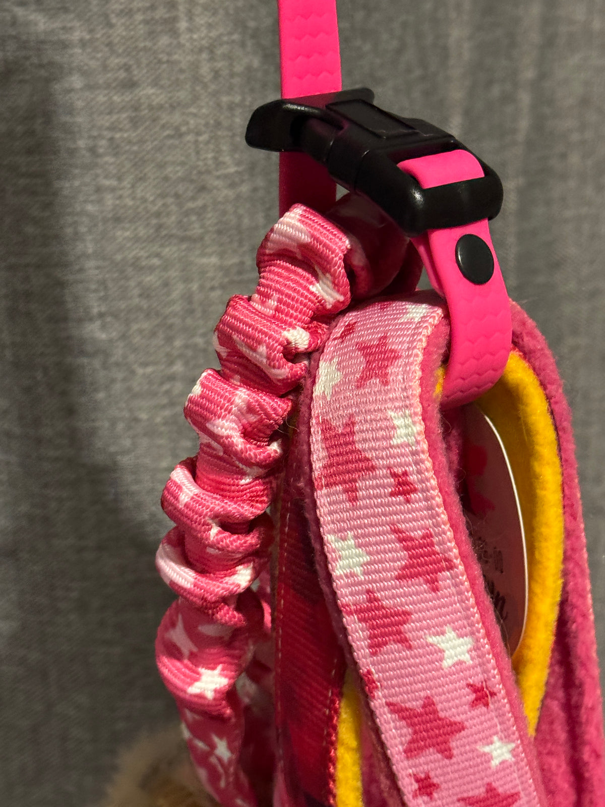 Gear Organisers- Keepers/Holders- Hexa Webbing