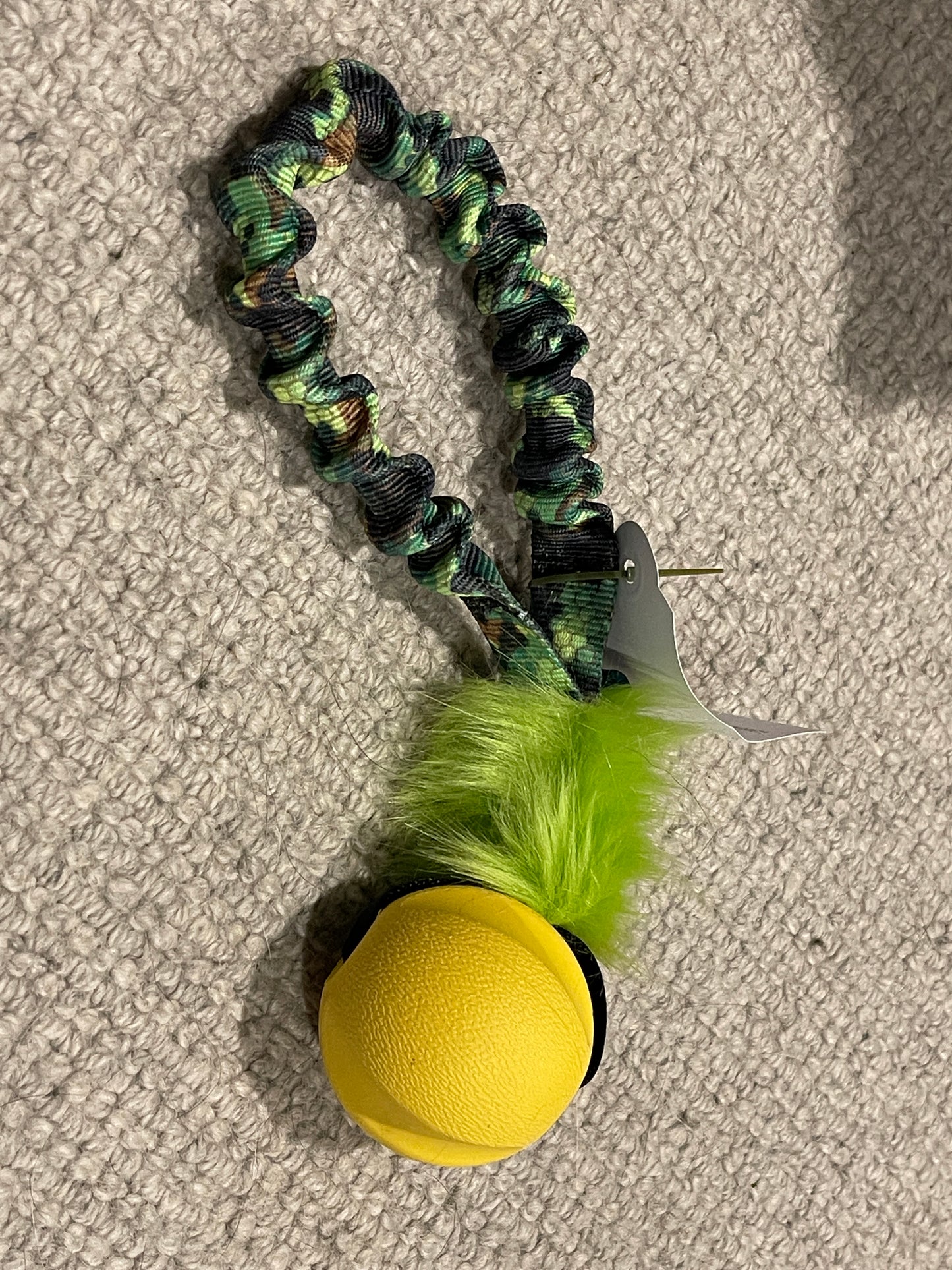Pocket Bungee Beco balls