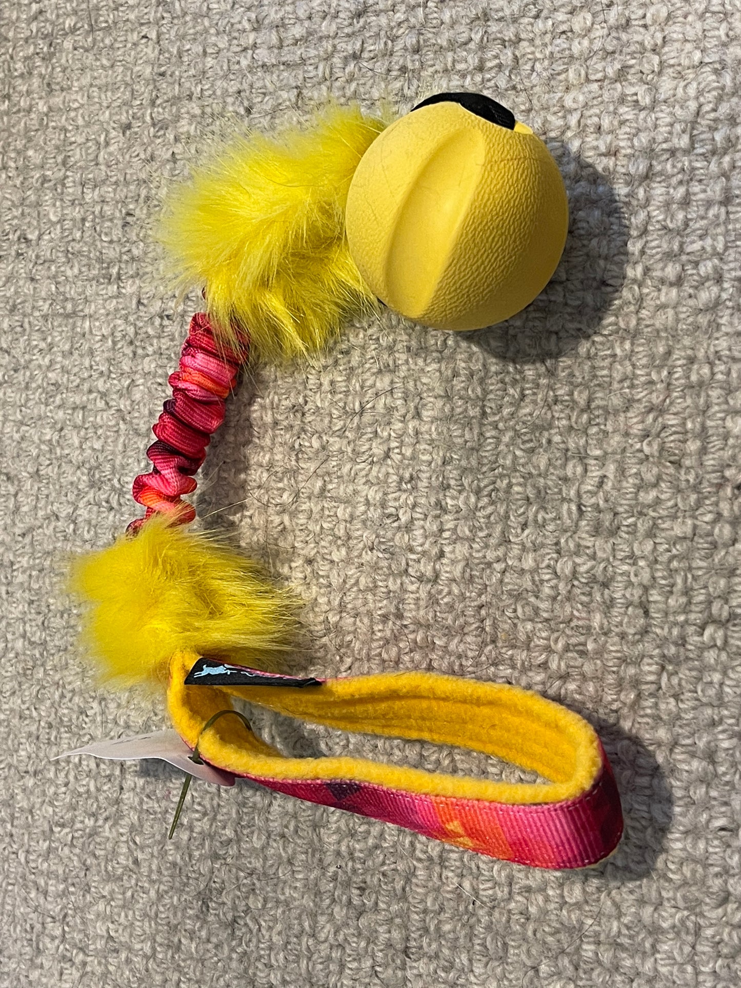 Beco Ball Tugs