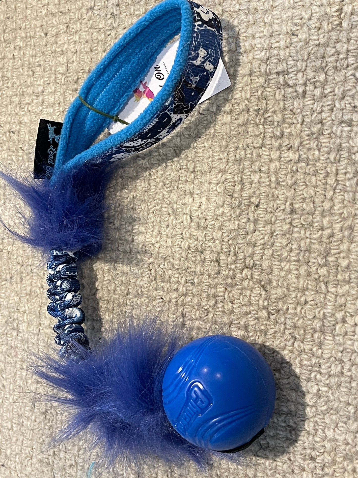 Chuckit Ball Tugs