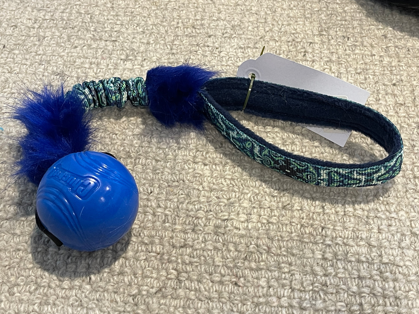 Chuckit Ball Tugs