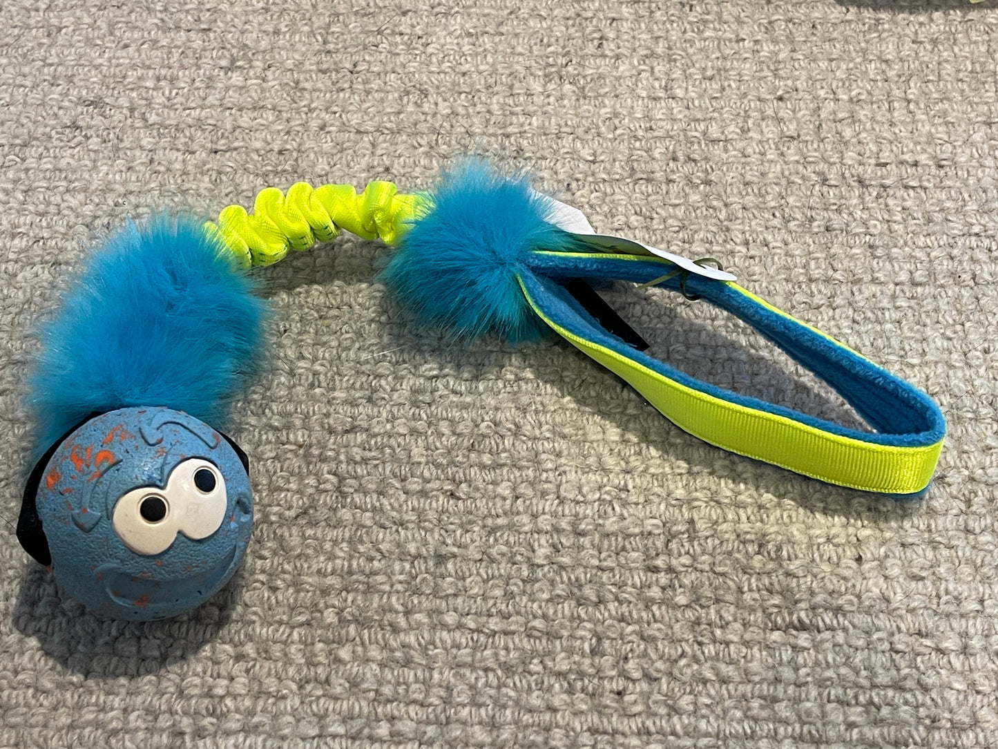 Chuckit Ball Tugs