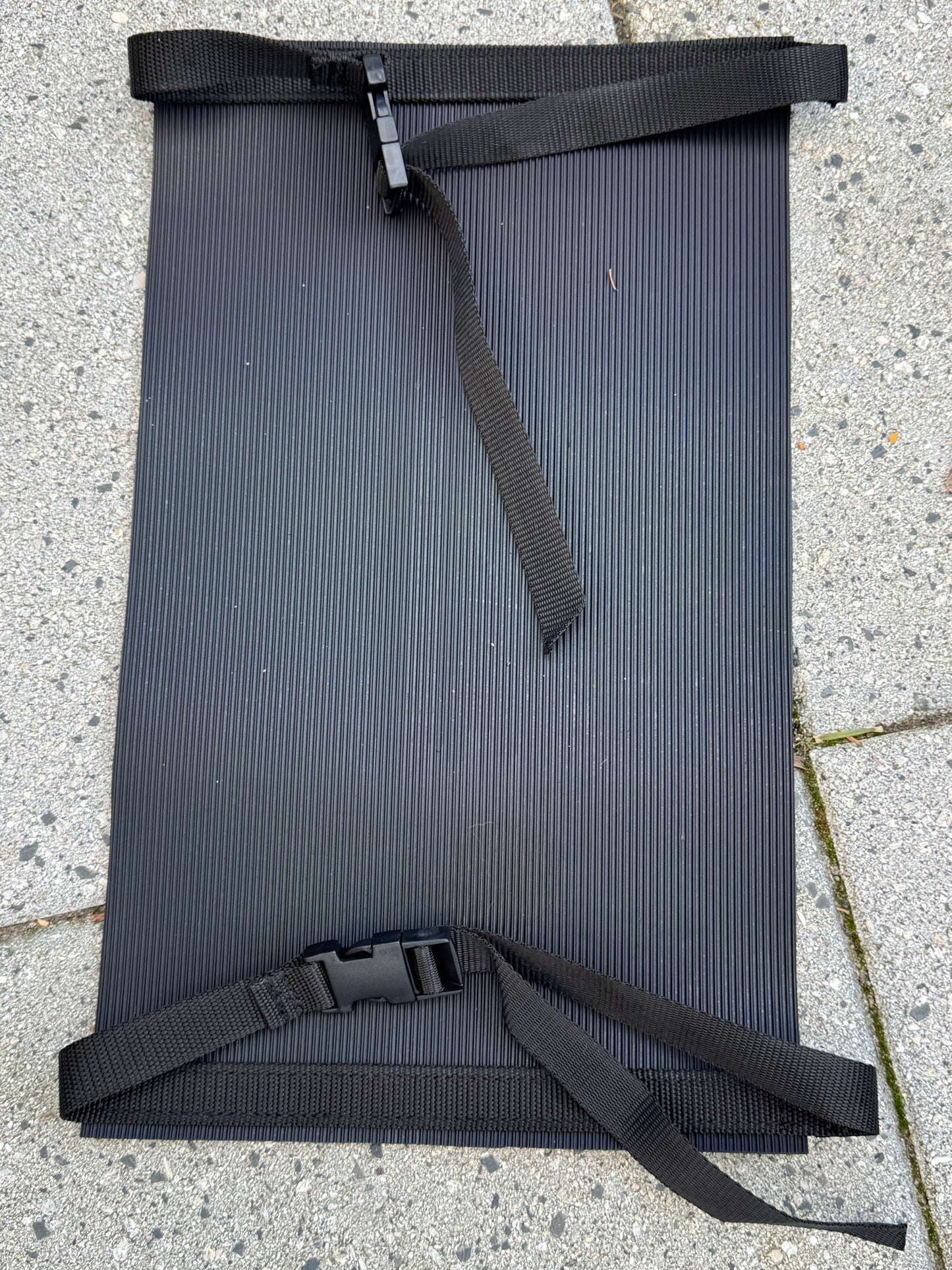 Contact Mats