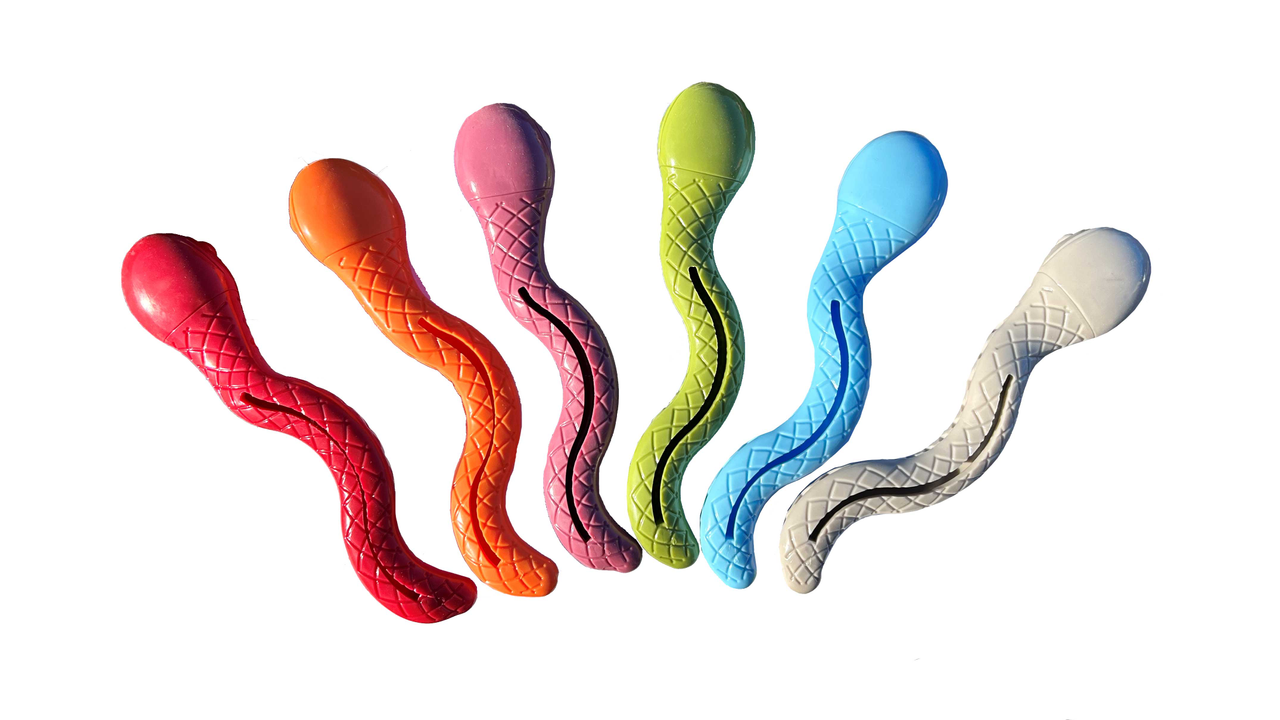 Snack-Snake 27cm