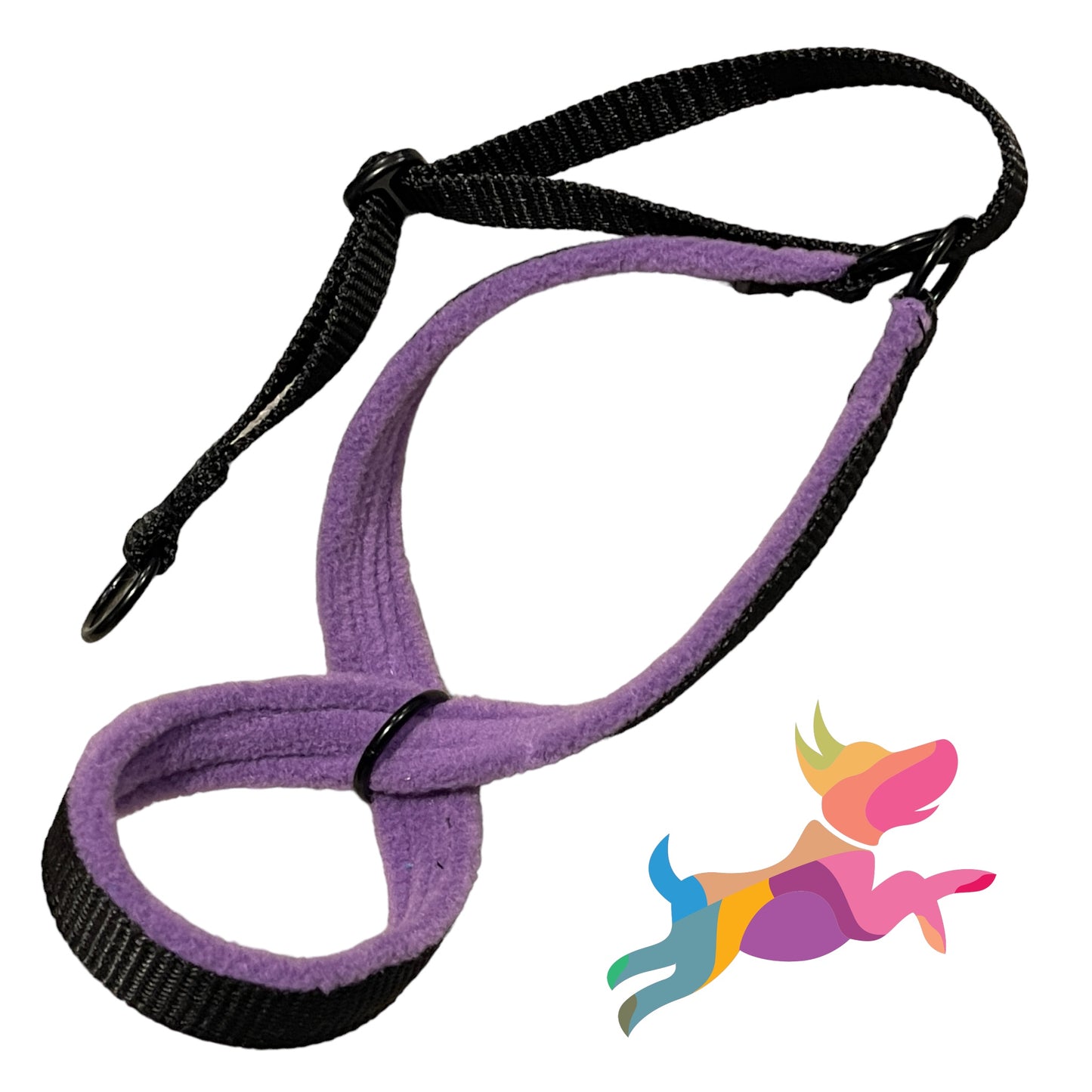 Head Halters - Medium - Figure 8