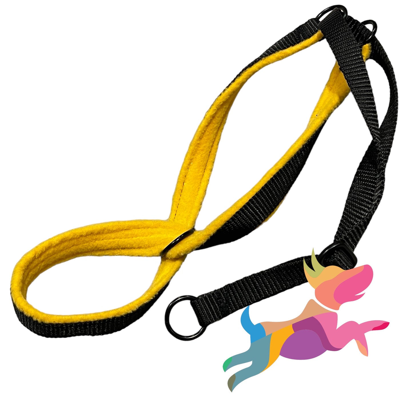 Head Halters - Large - Figure 8