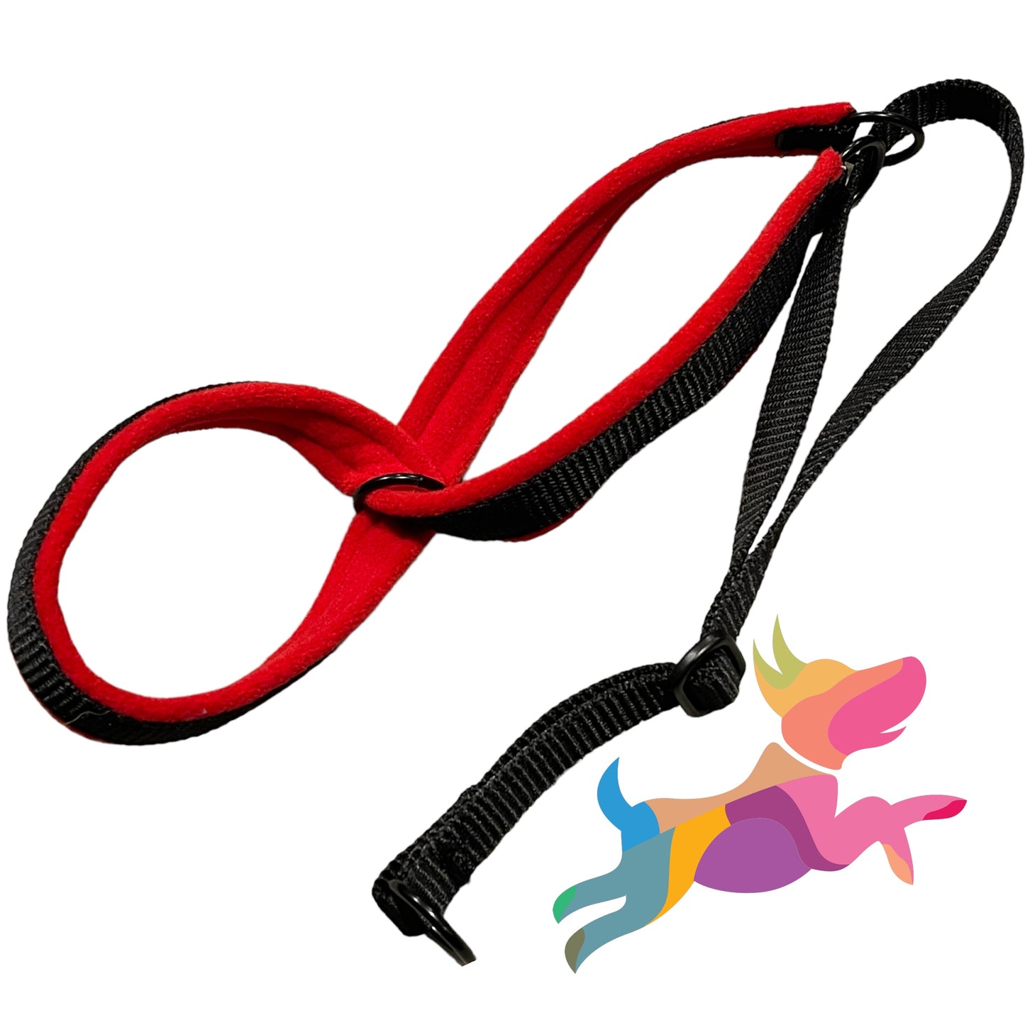 Head Halters - Large - Figure 8