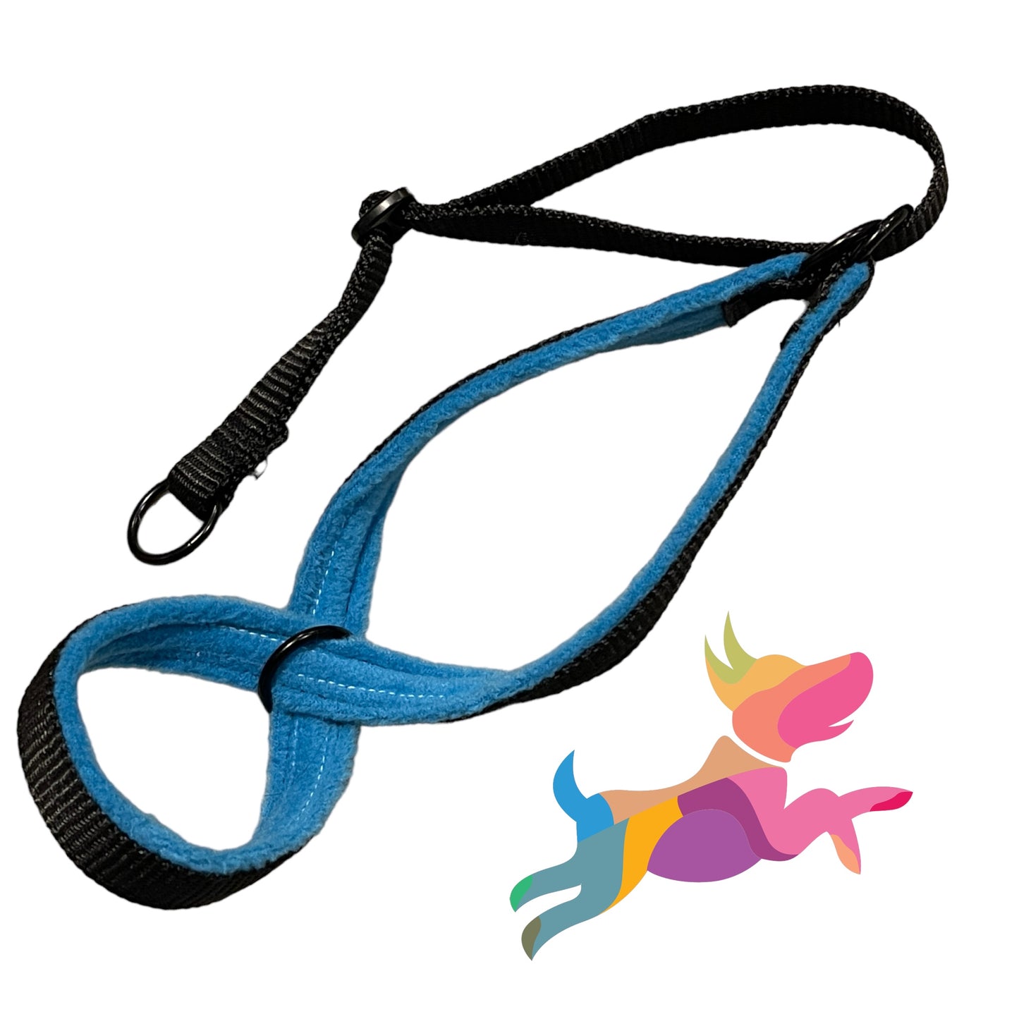 Head Halters - Medium - Figure 8