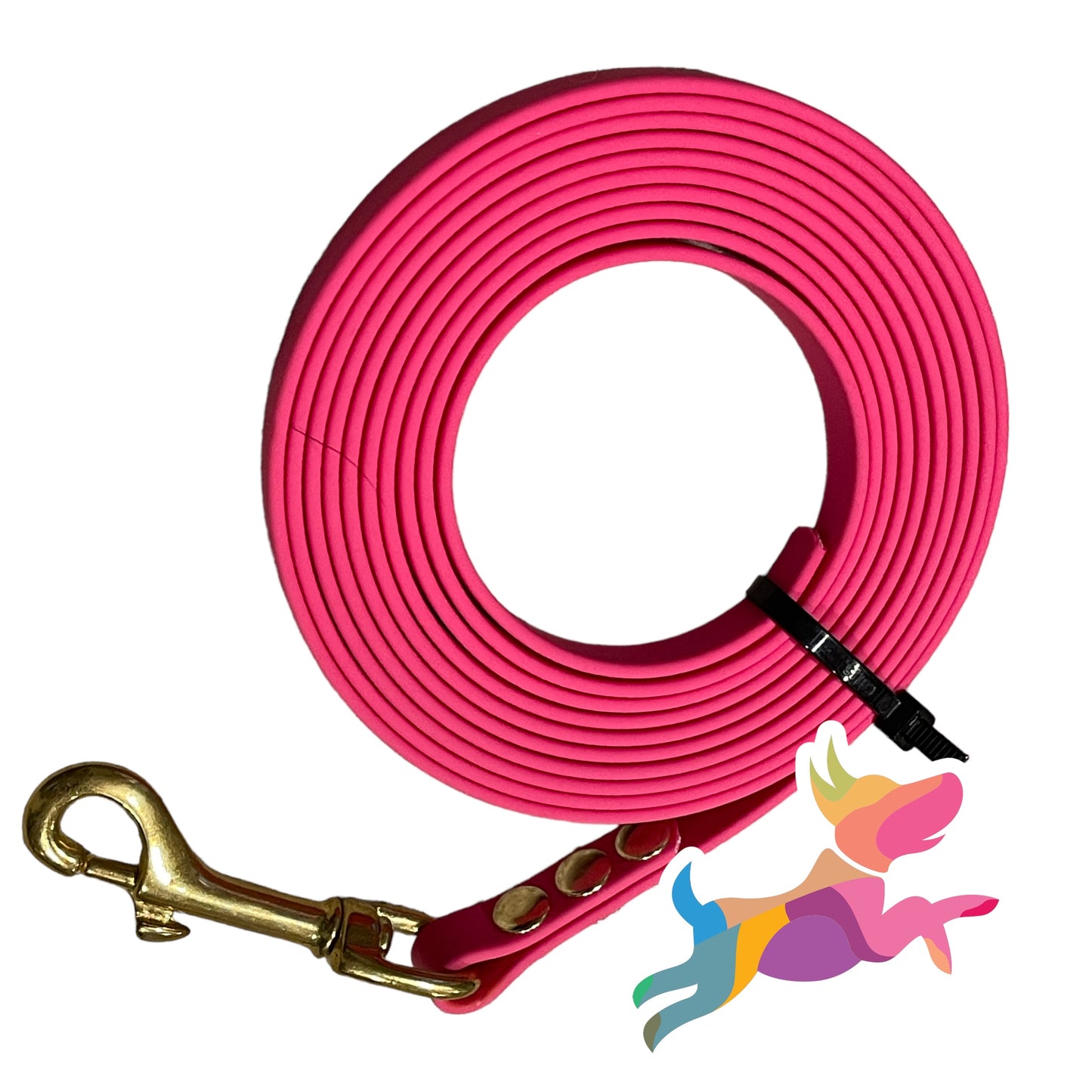 3m BioThane Longlines