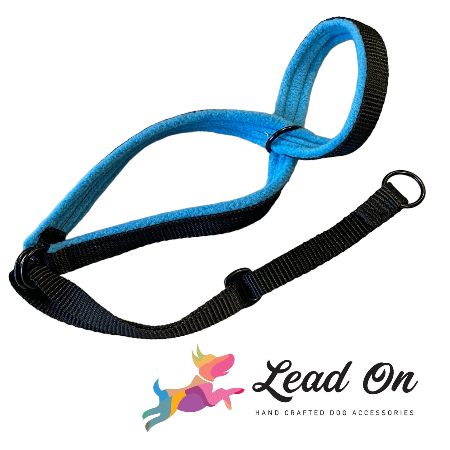 Head Halters - Large - Figure 8