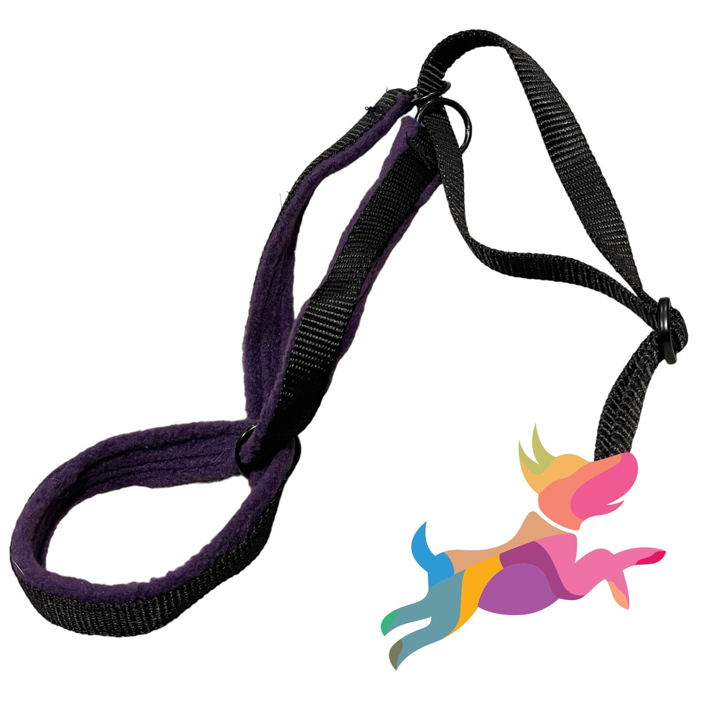 Head Halters - Large - Figure 8