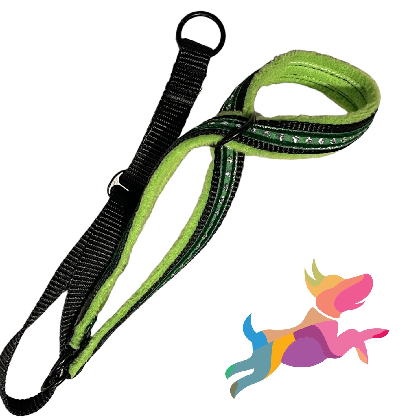 Head Halters - Medium - Figure 8