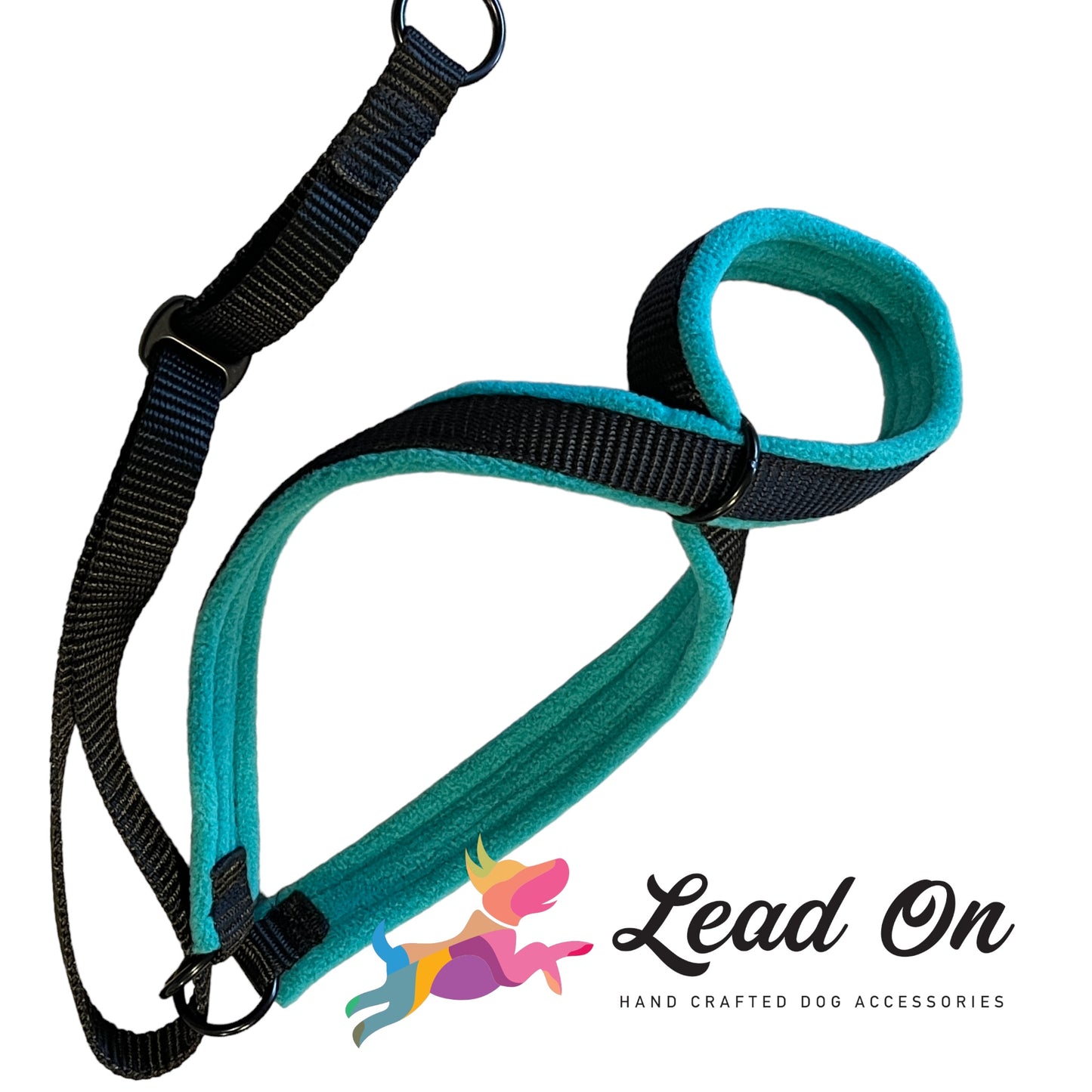 Head Halters - Large - Figure 8