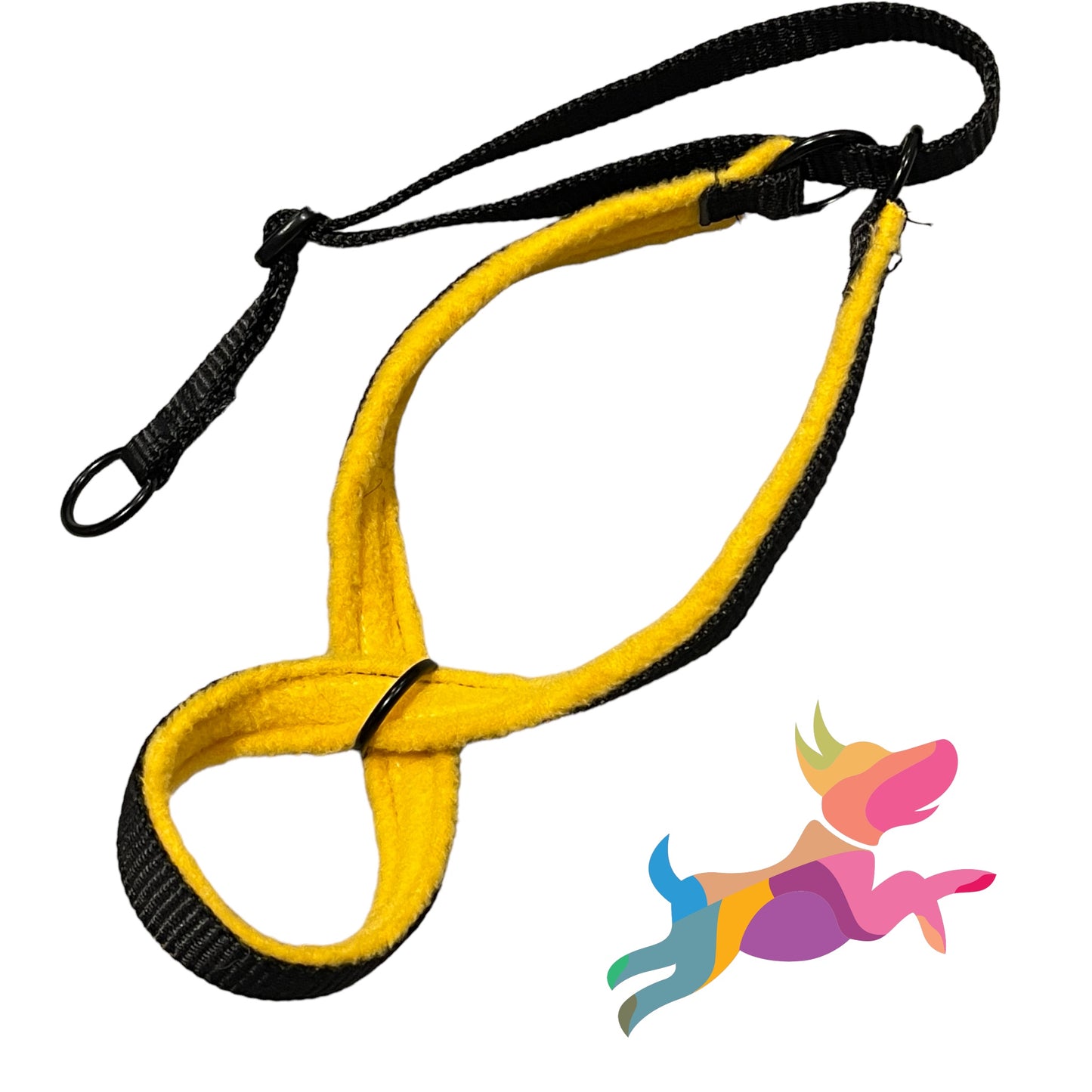 Head Halters - Medium - Figure 8