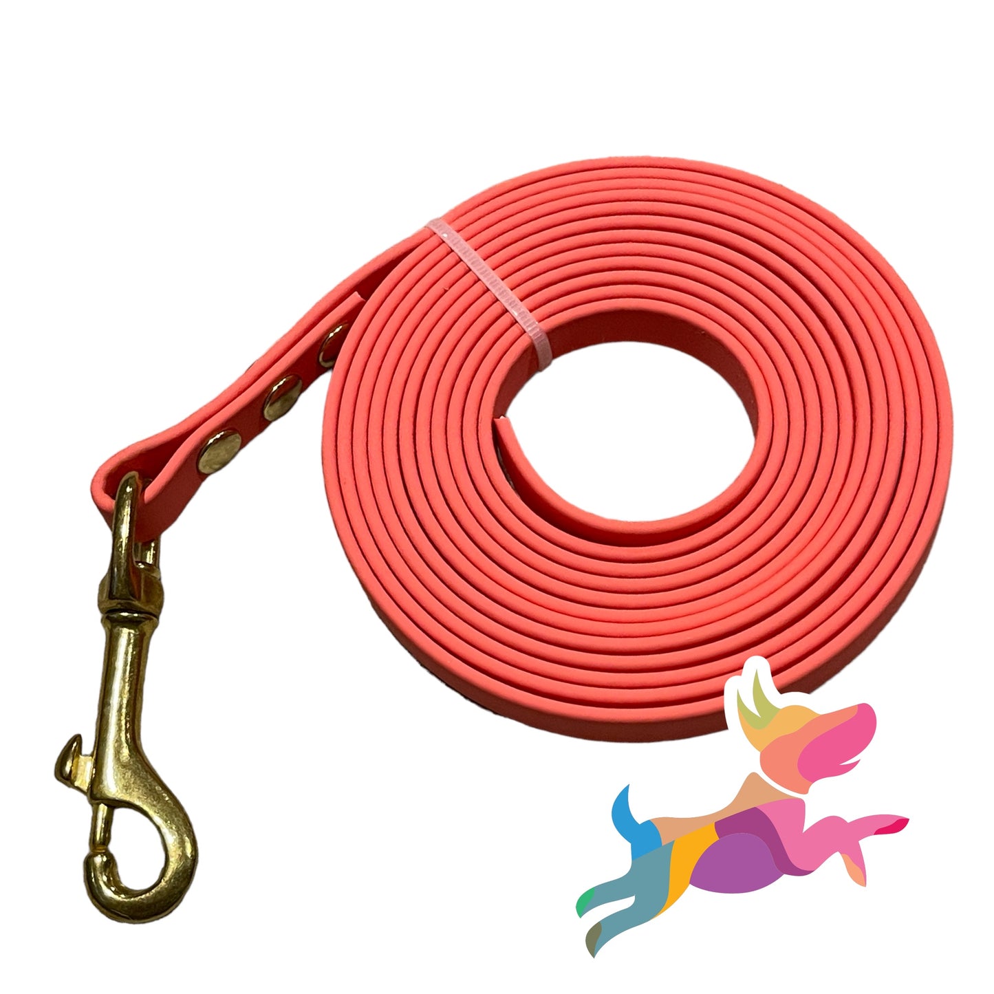 3m BioThane Longlines
