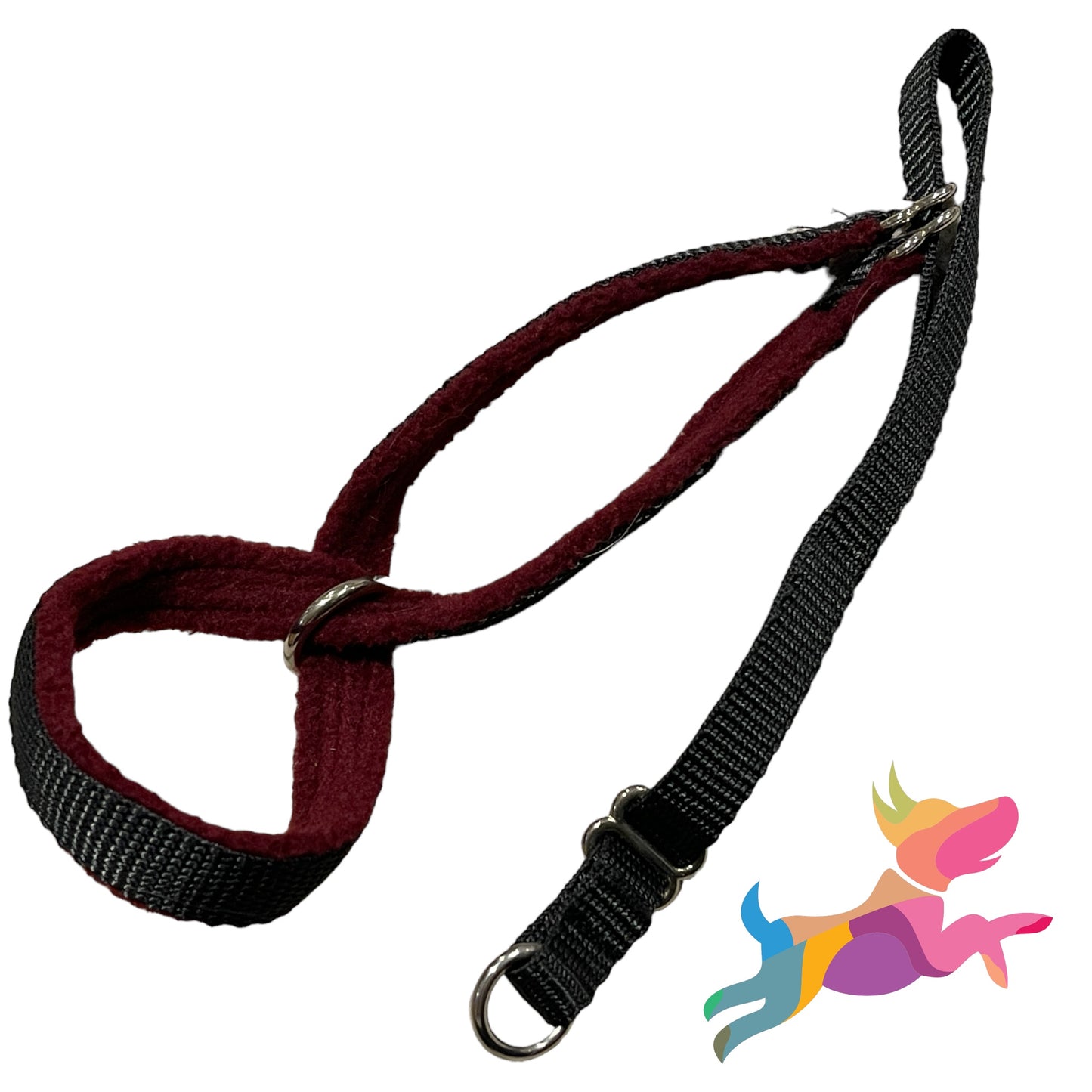Head Halters - Medium - Figure 8