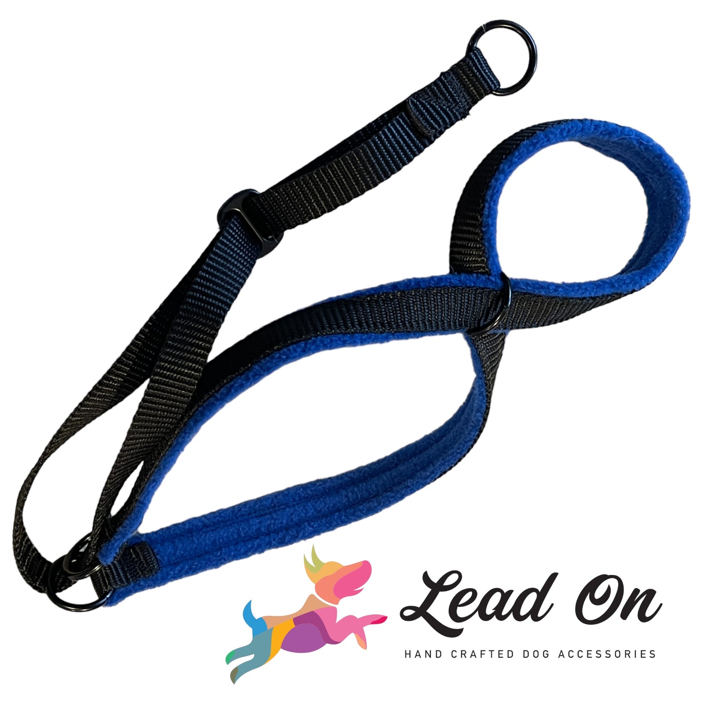 Head Halters - Large - Figure 8