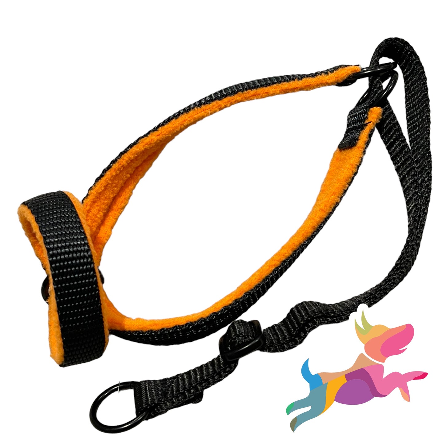 Head Halters - Medium - Figure 8