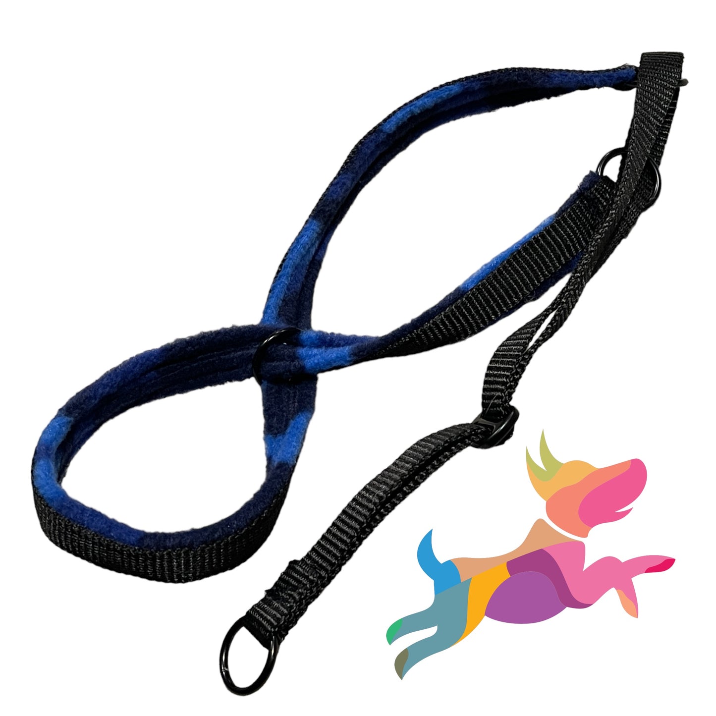 Head Halters - Large - Figure 8