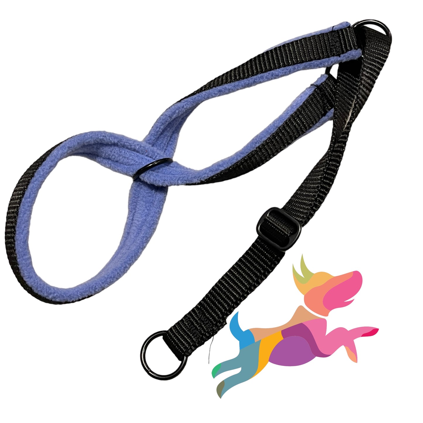 Head Halters - Medium - Figure 8