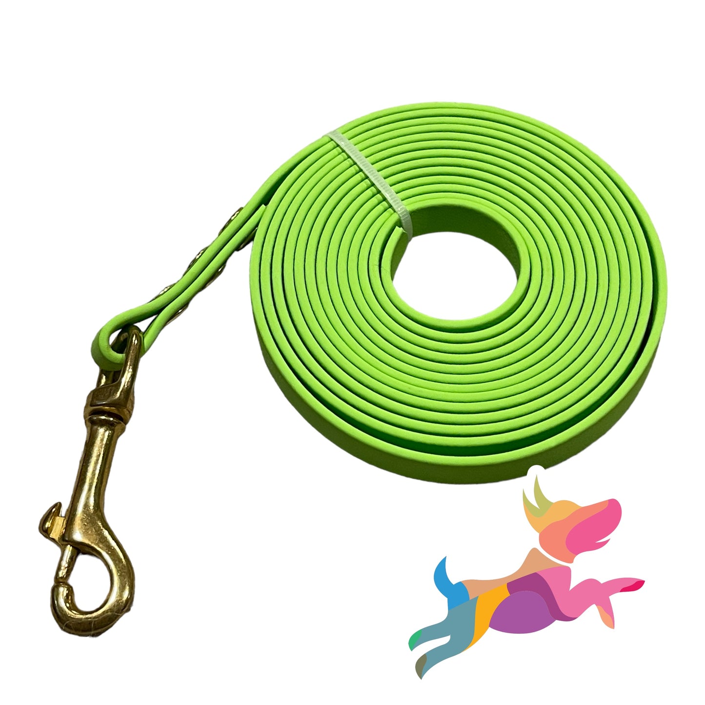 3m BioThane Longlines