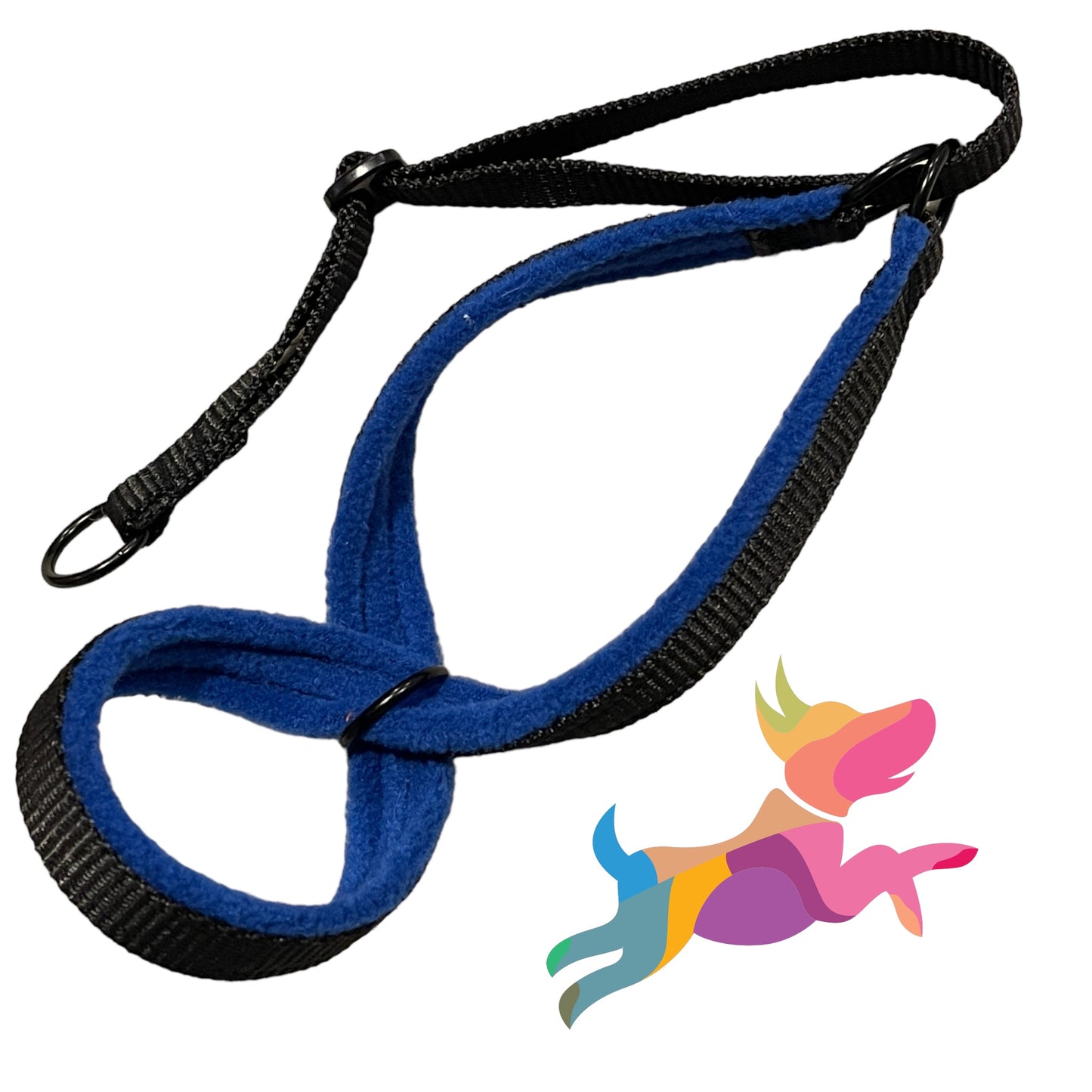 Head Halters - Medium - Figure 8
