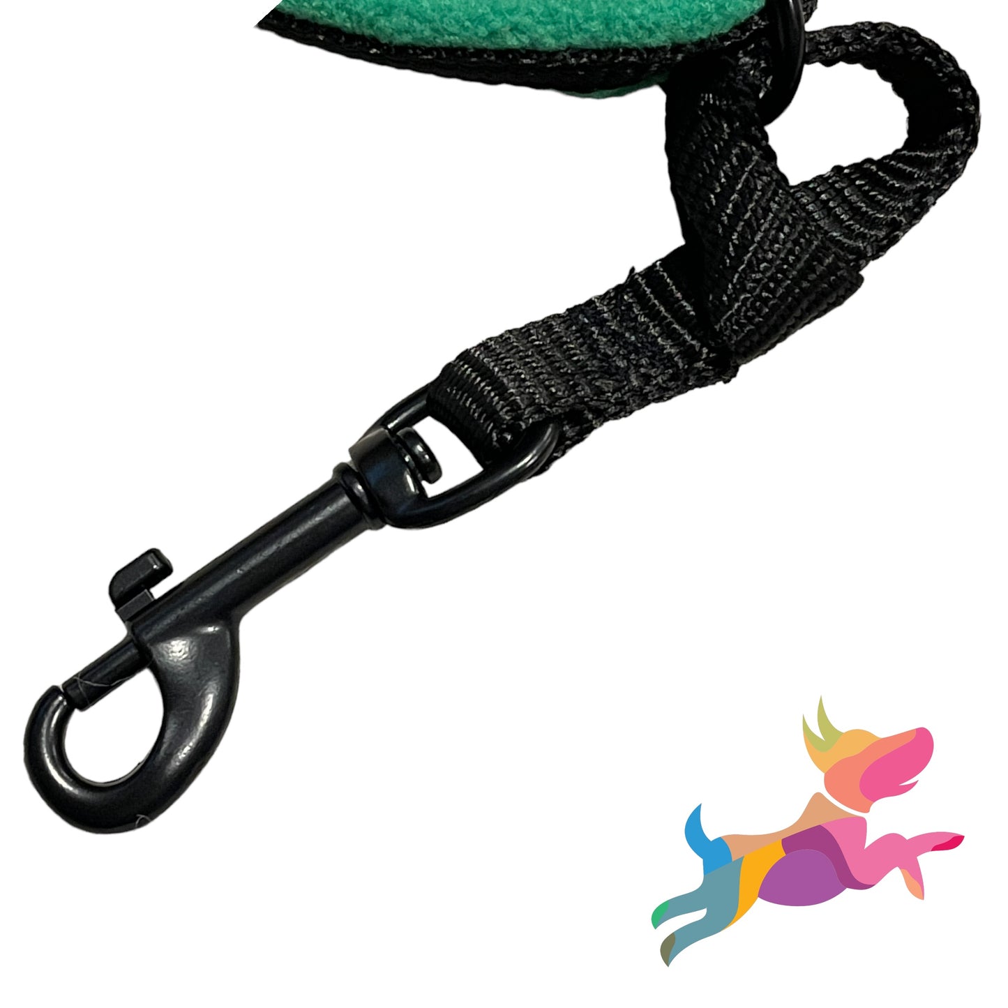 Safety Straps for Head Halter